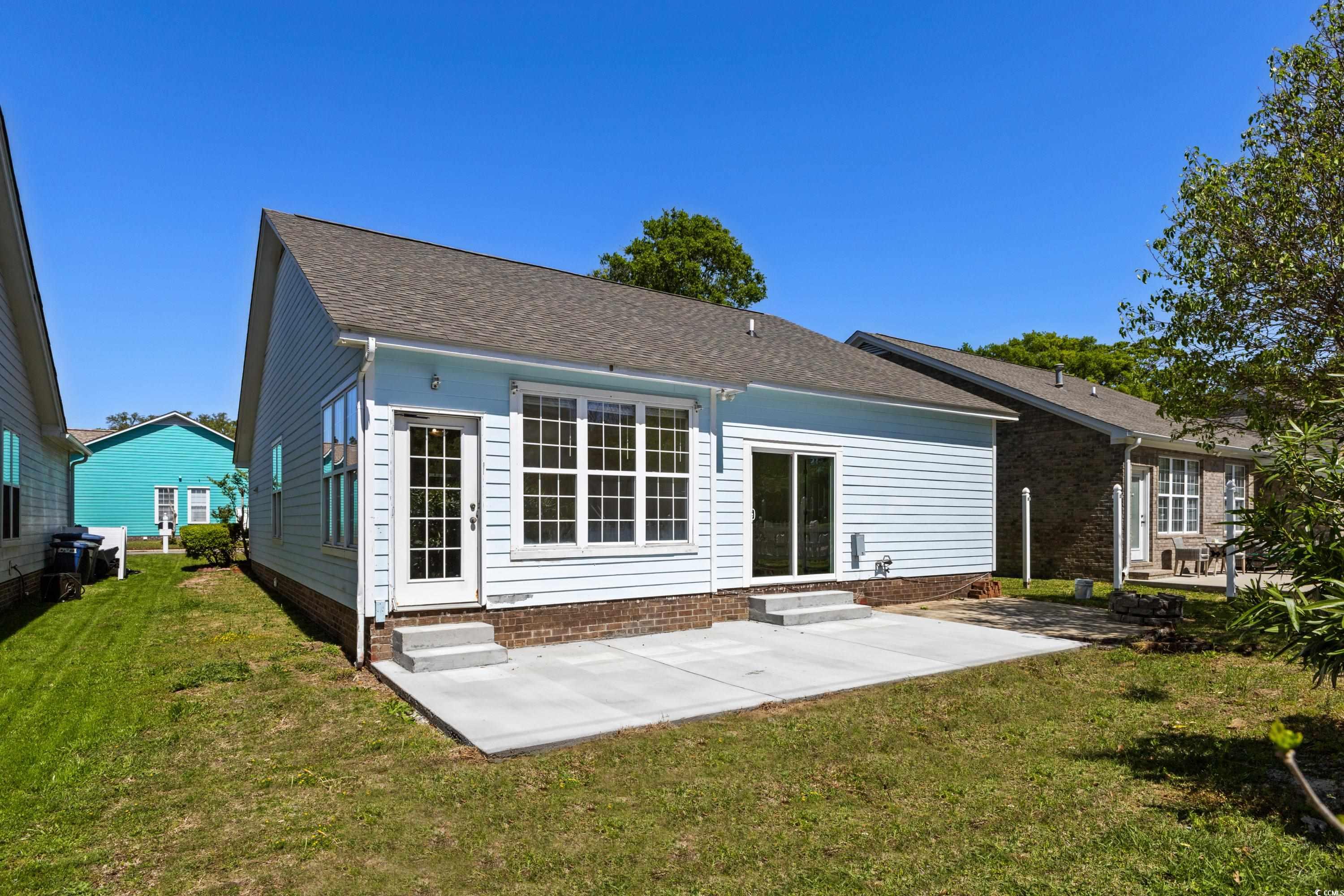 2729 S Key Largo Circle Property Photo 29
