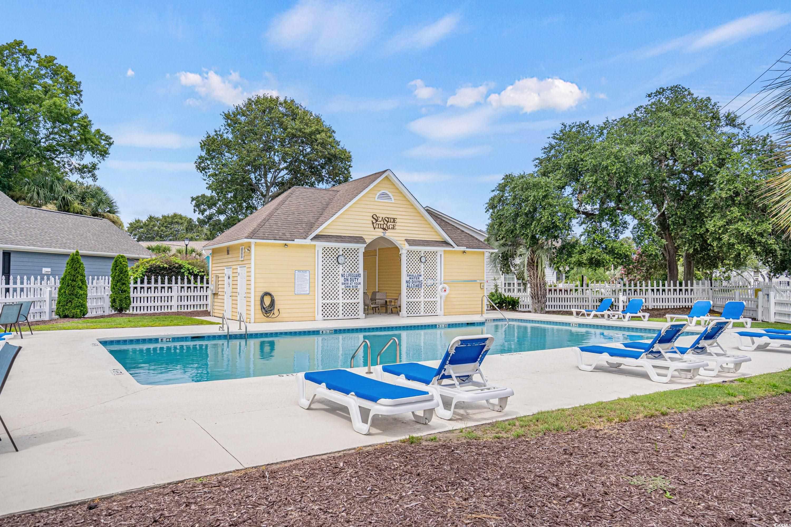 2729 S Key Largo Circle Property Photo 33