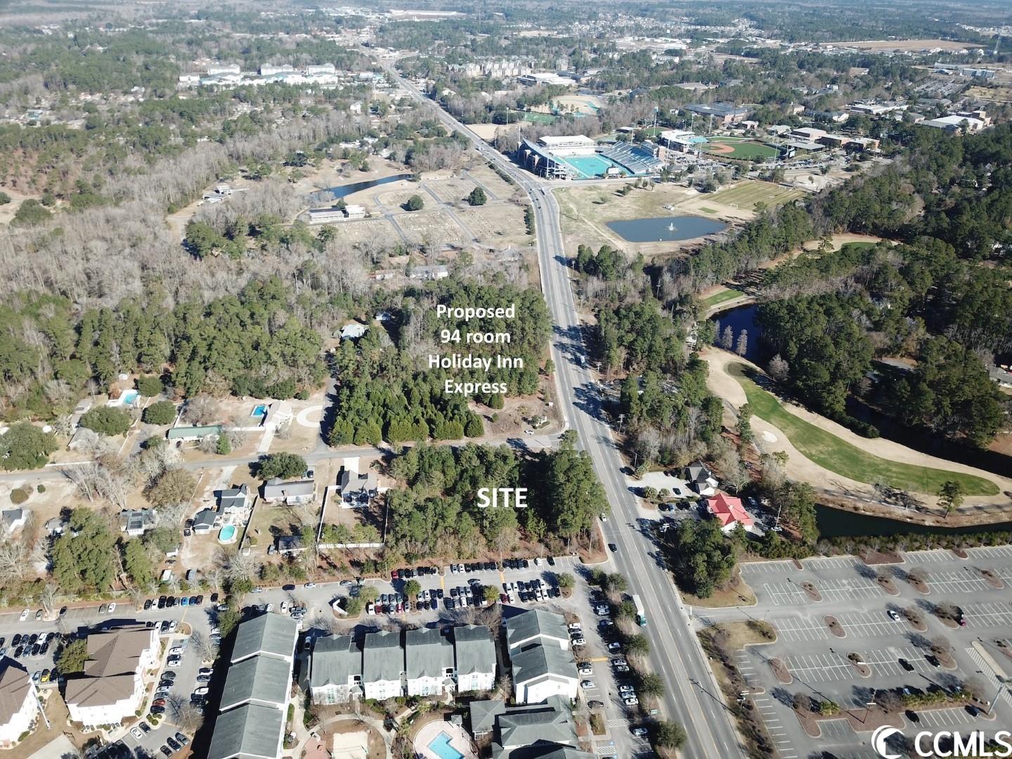 Tbd Highway 544 Property Photo 1