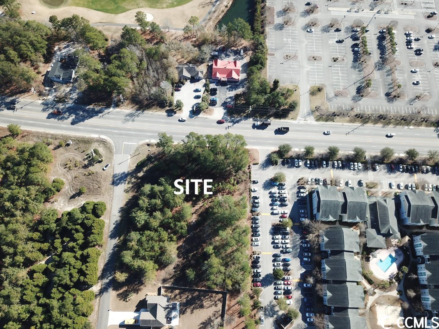 Tbd Highway 544 Property Photo 3