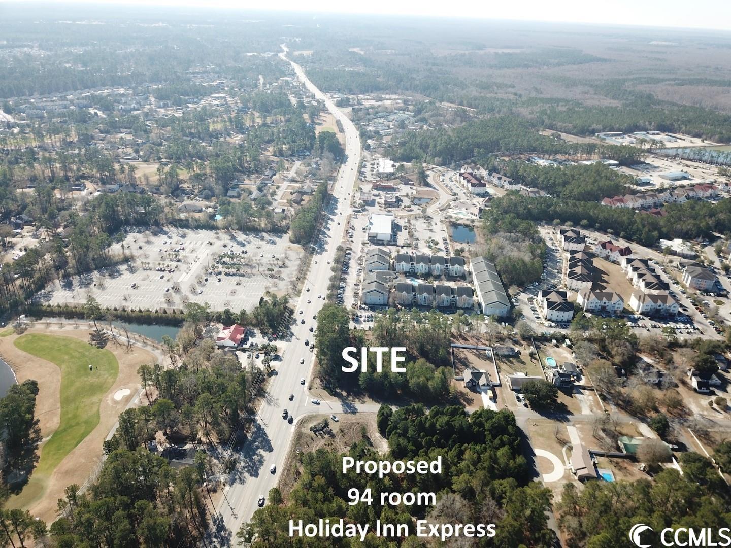 Tbd Highway 544 Property Photo 4