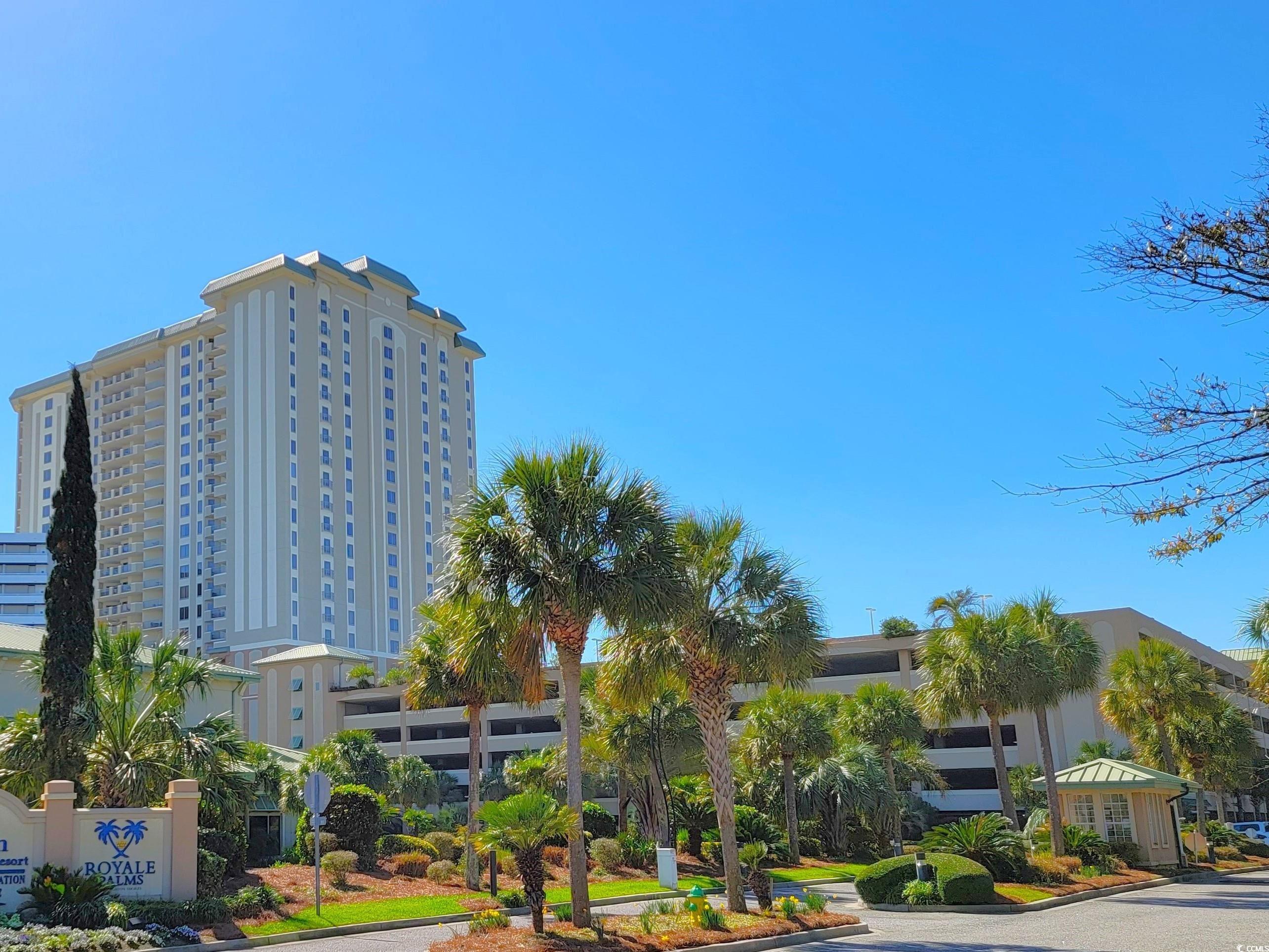 9994 Beach Club Dr. Property Photo
