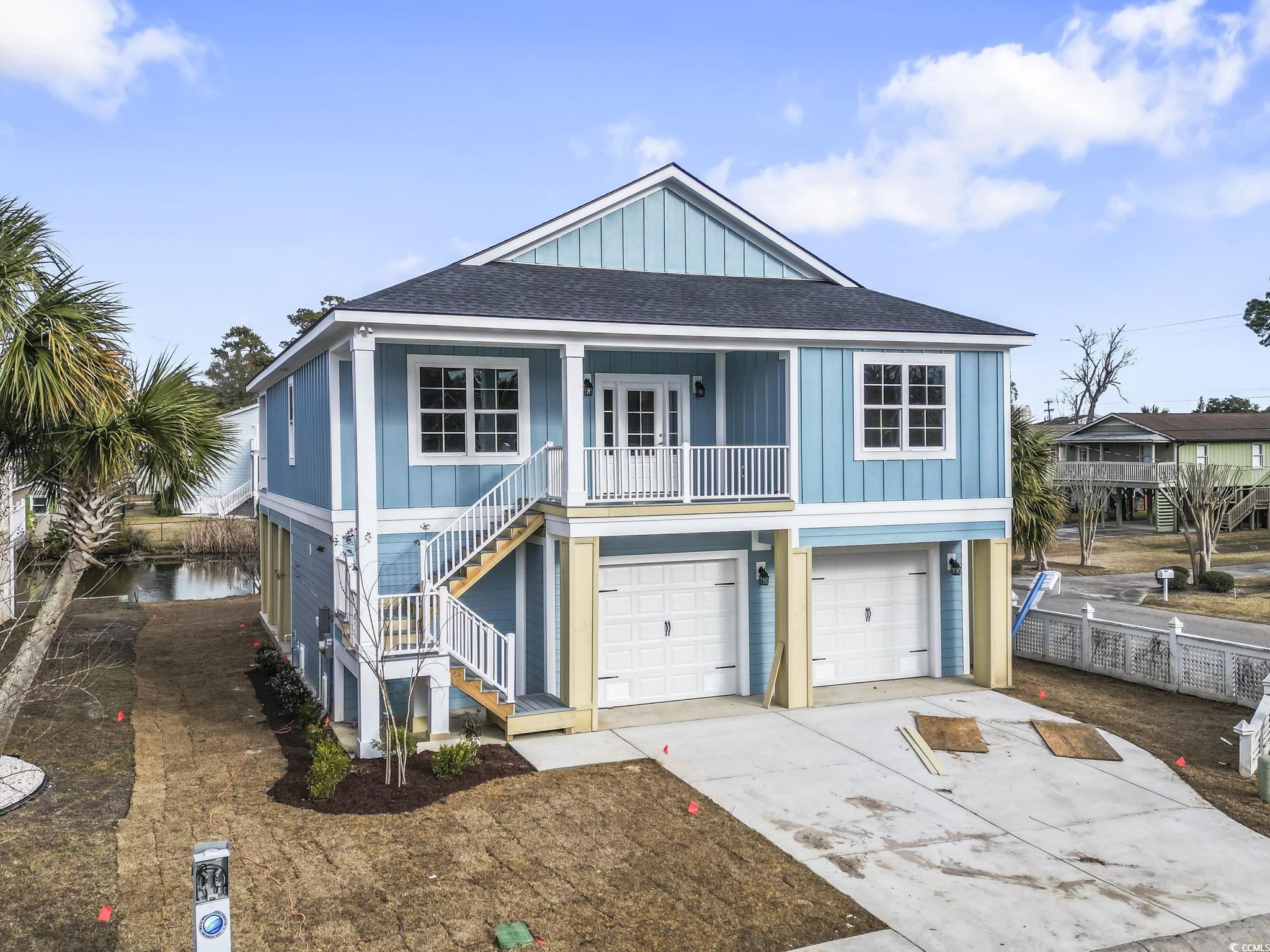 2307 Tortuga Ln. Property Photo 1