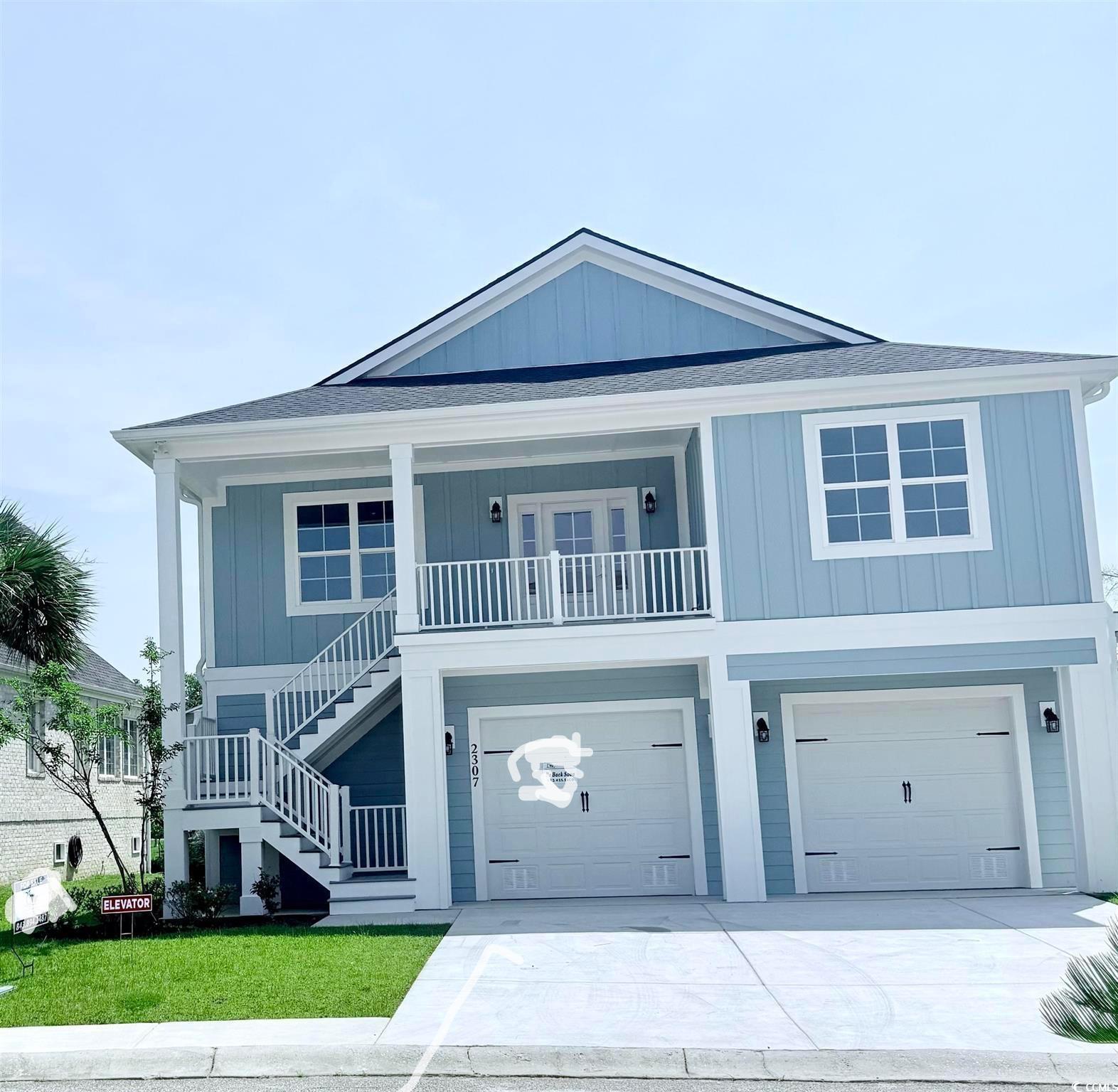 2307 Tortuga Ln. Property Photo 1