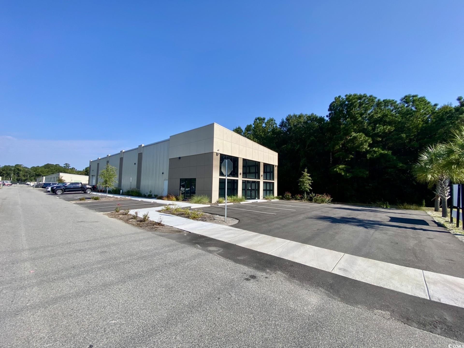 8370 Highway 707 Property Photo 2