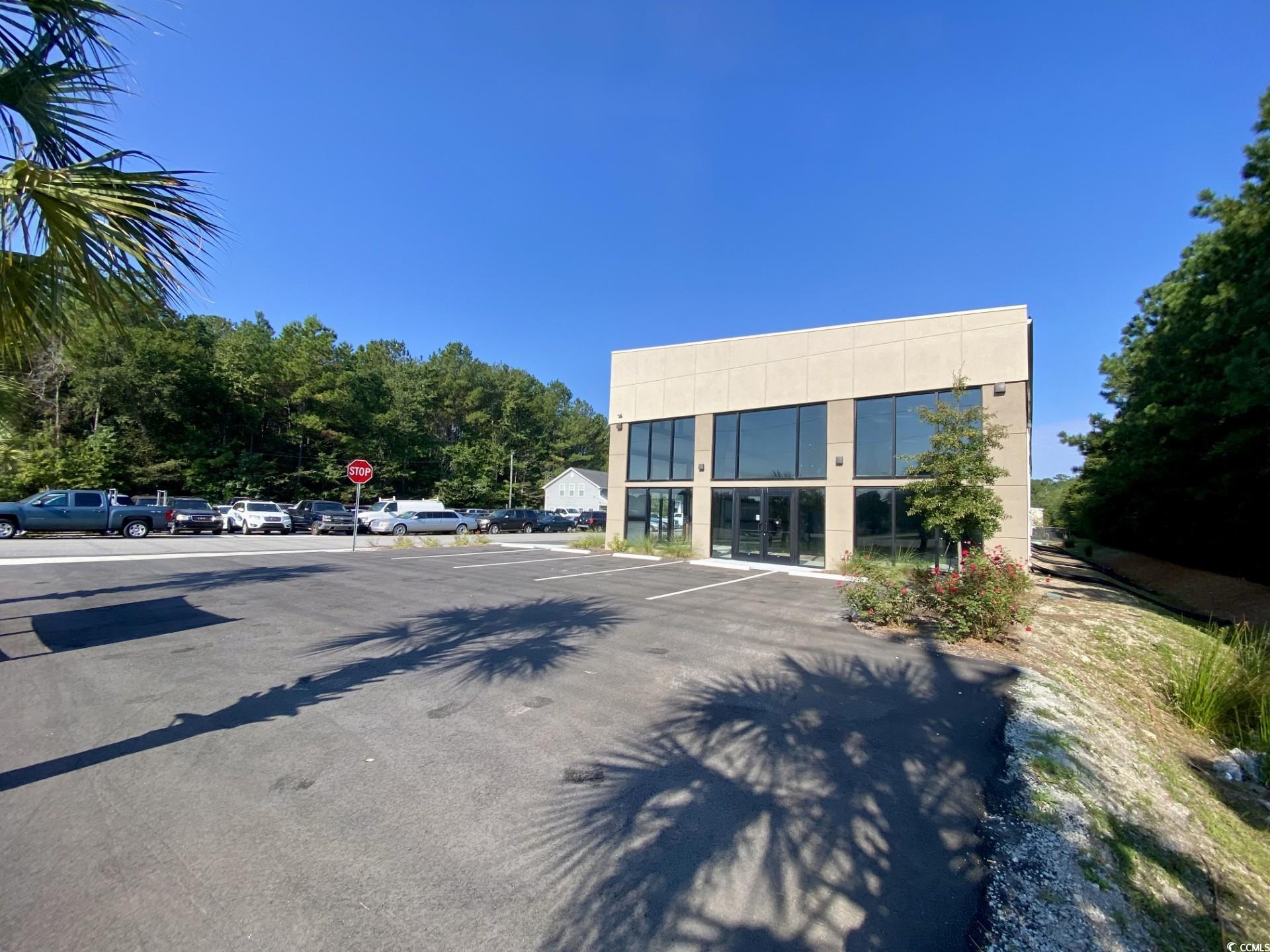 8370 Highway 707 Property Photo 3