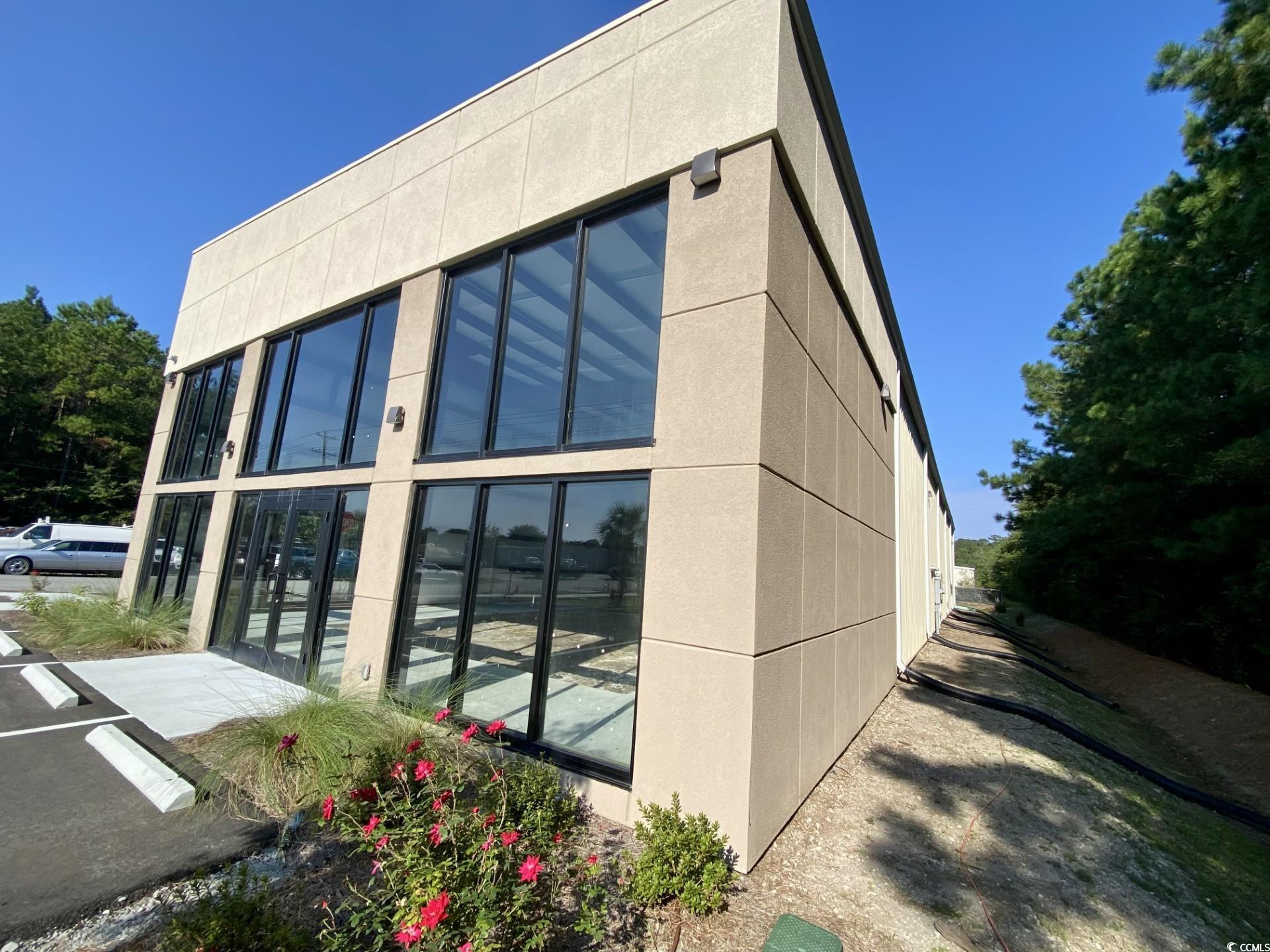 8370 Highway 707 Property Photo 4