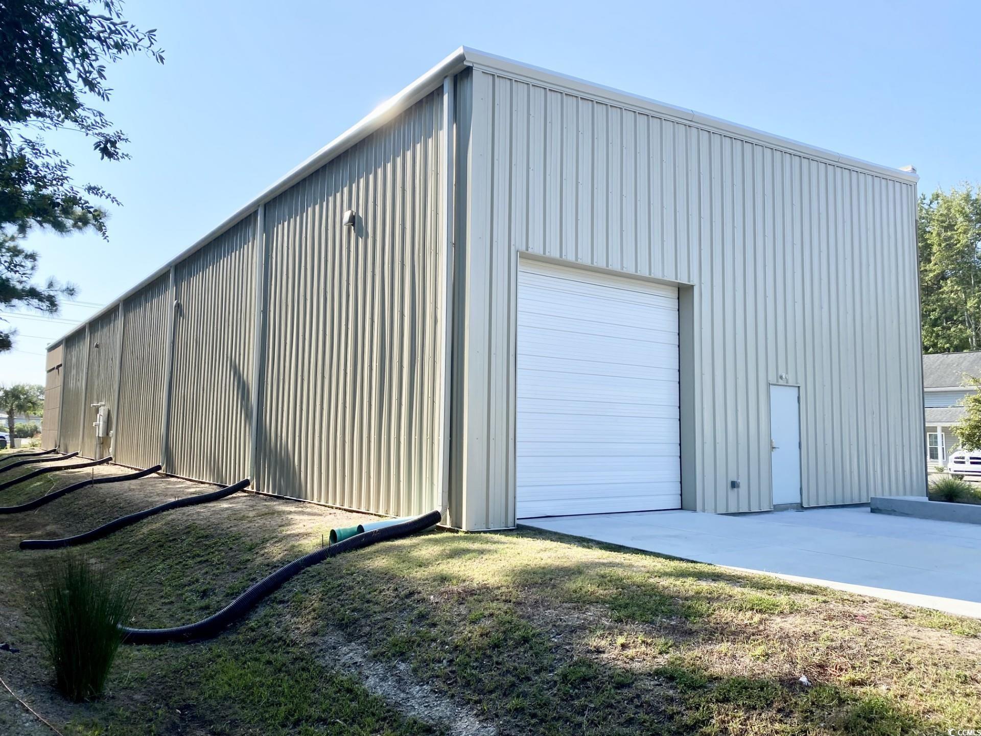 8370 Highway 707 Property Photo 5