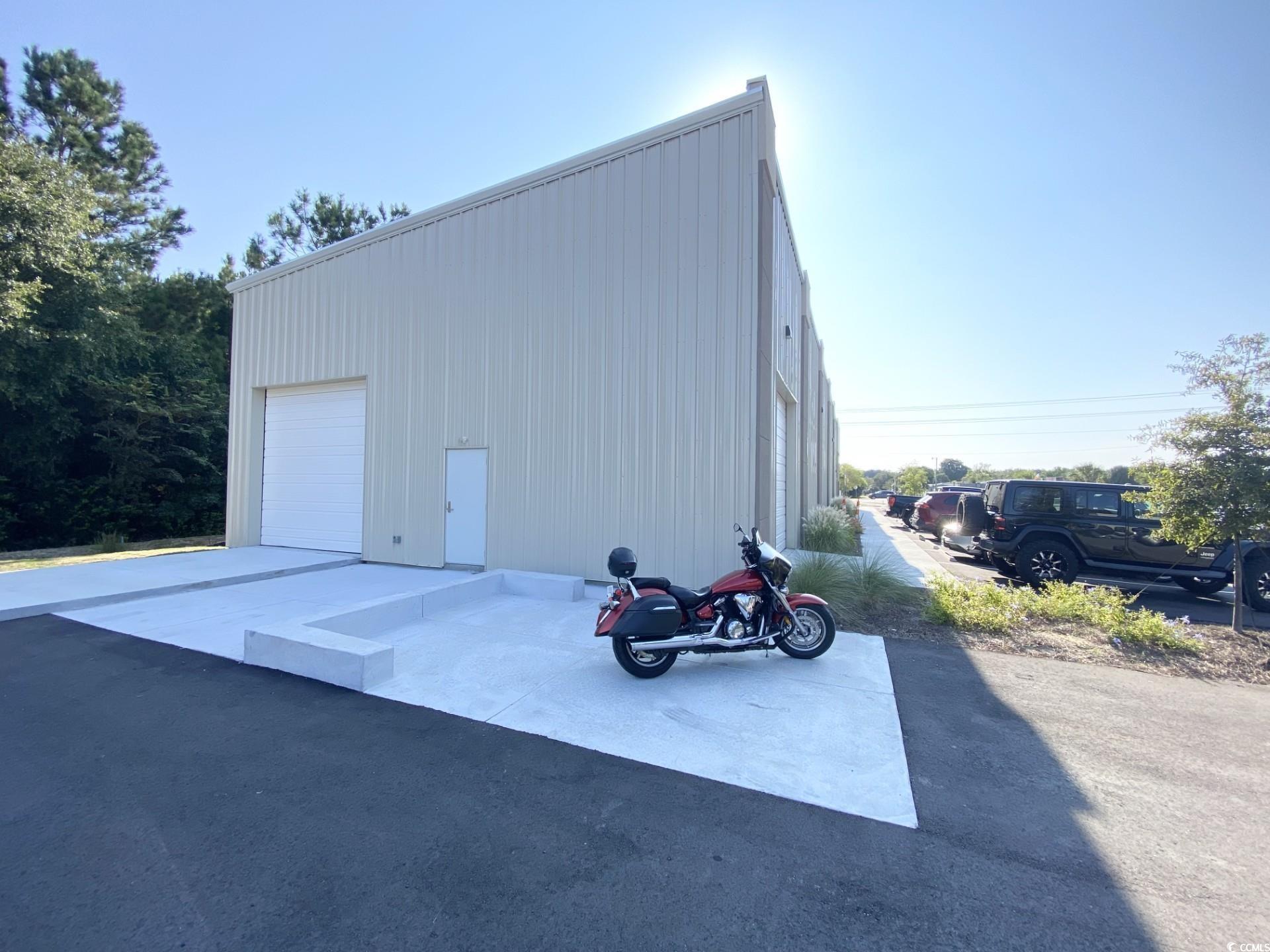 8370 Highway 707 Property Photo 6