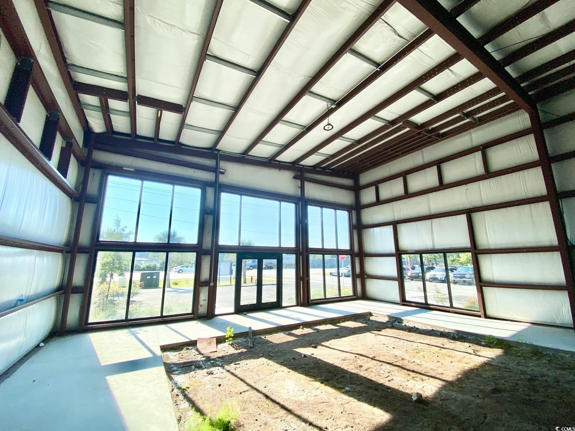 8370 Highway 707 Property Photo 8