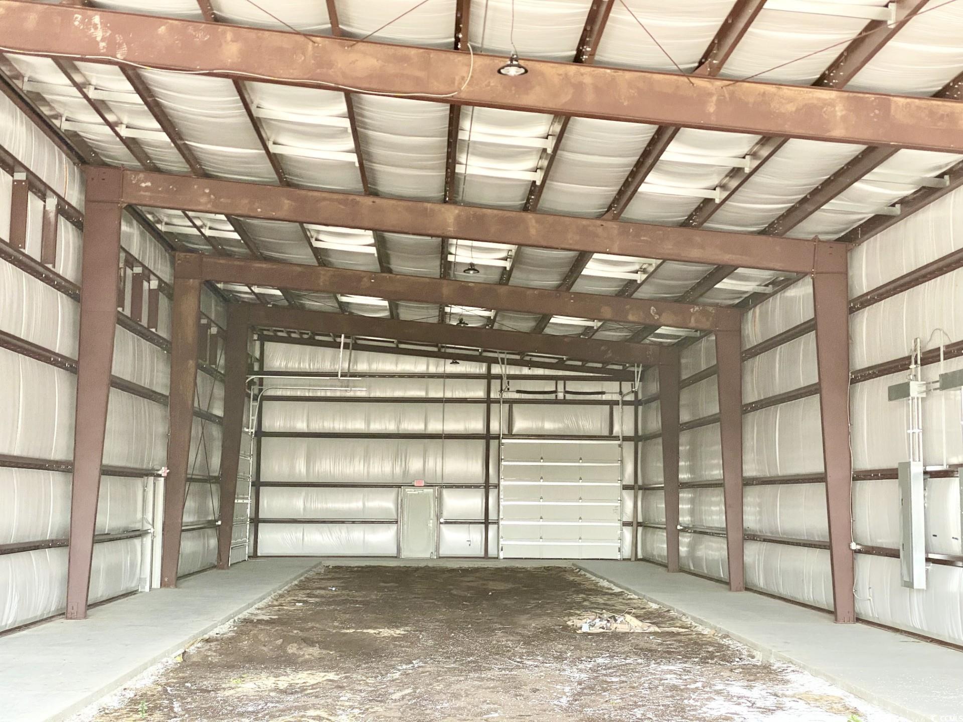 8370 Highway 707 Property Photo 9