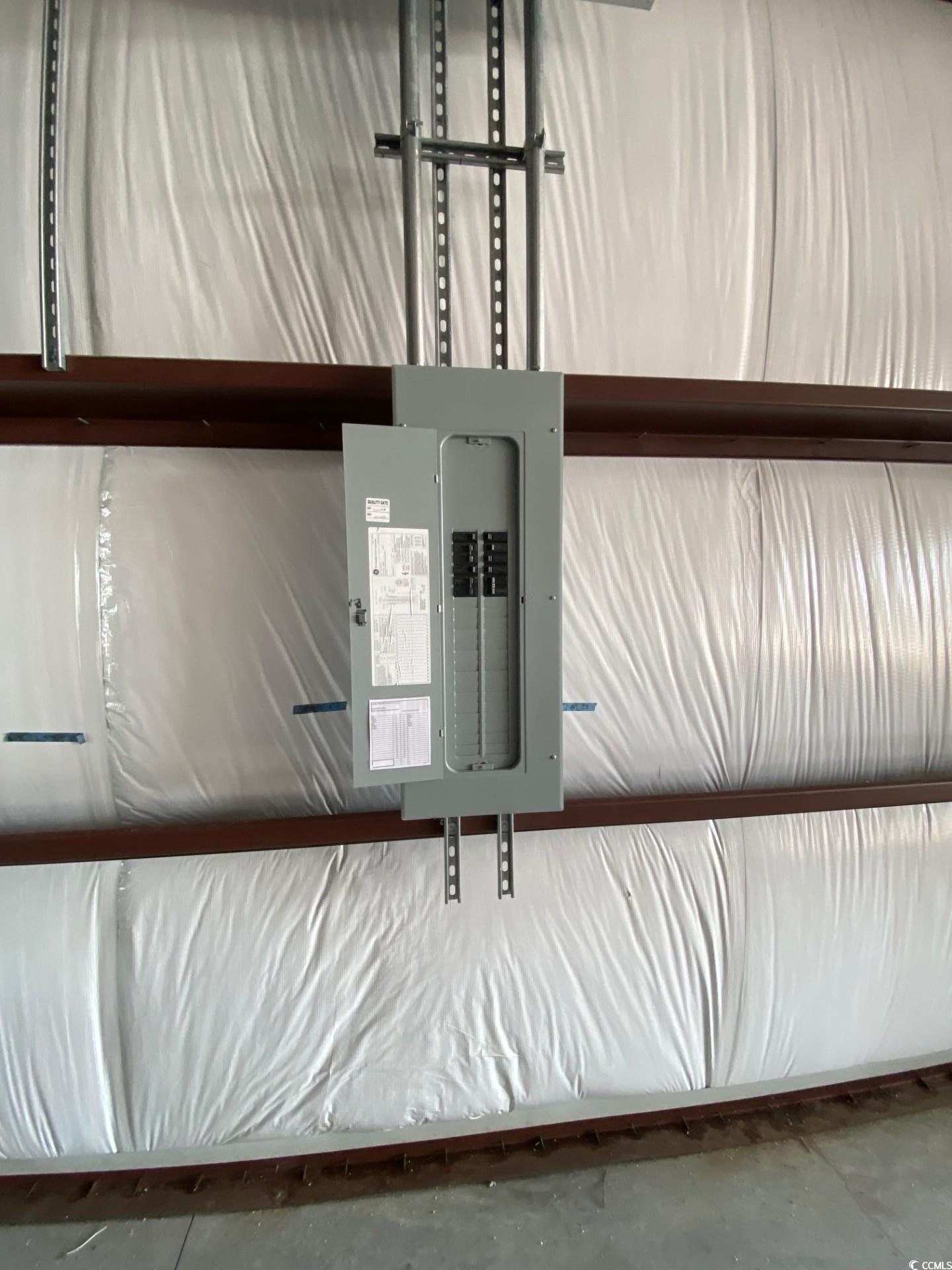 8370 Highway 707 Property Photo 12