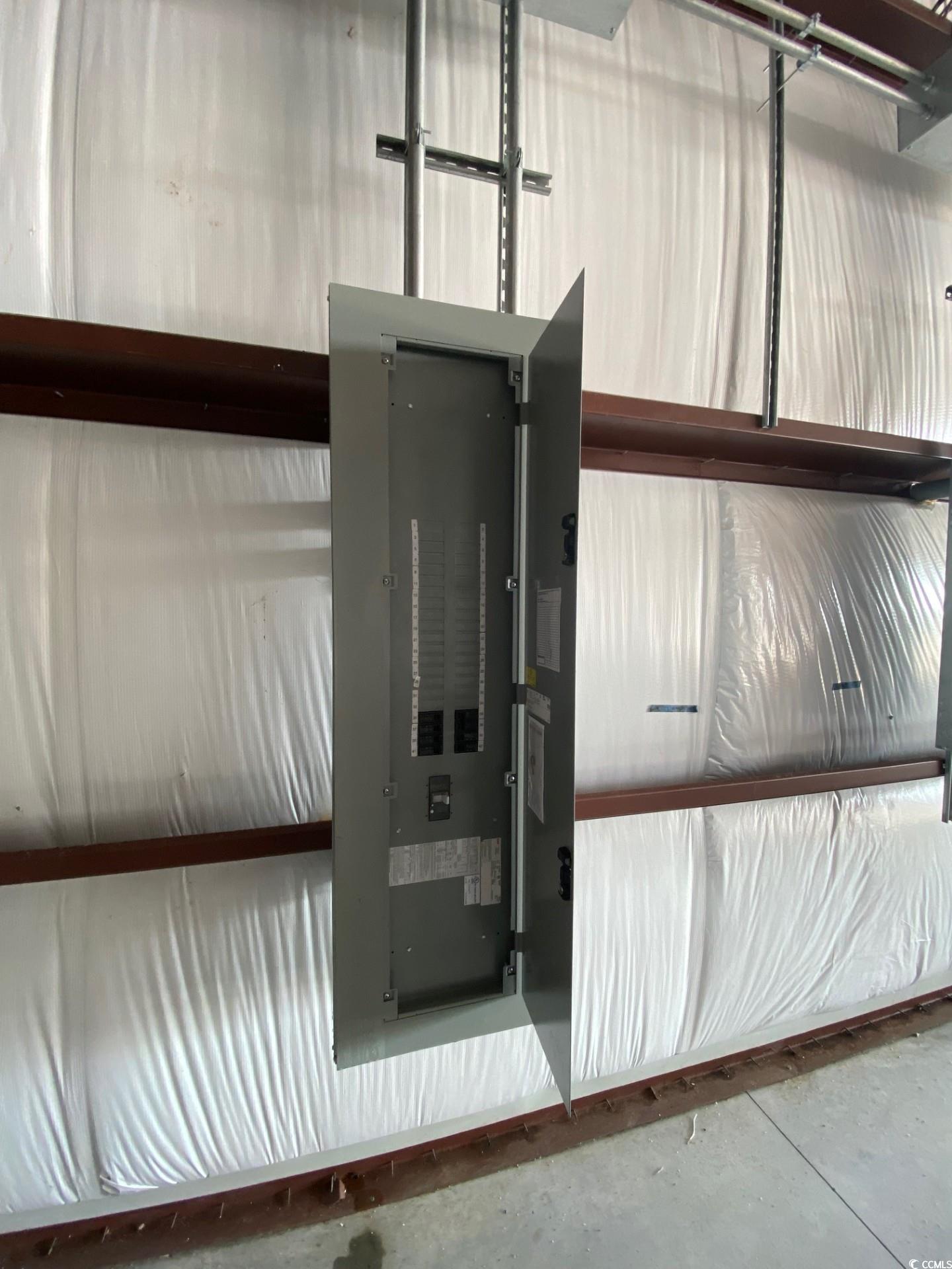 8370 Highway 707 Property Photo 13