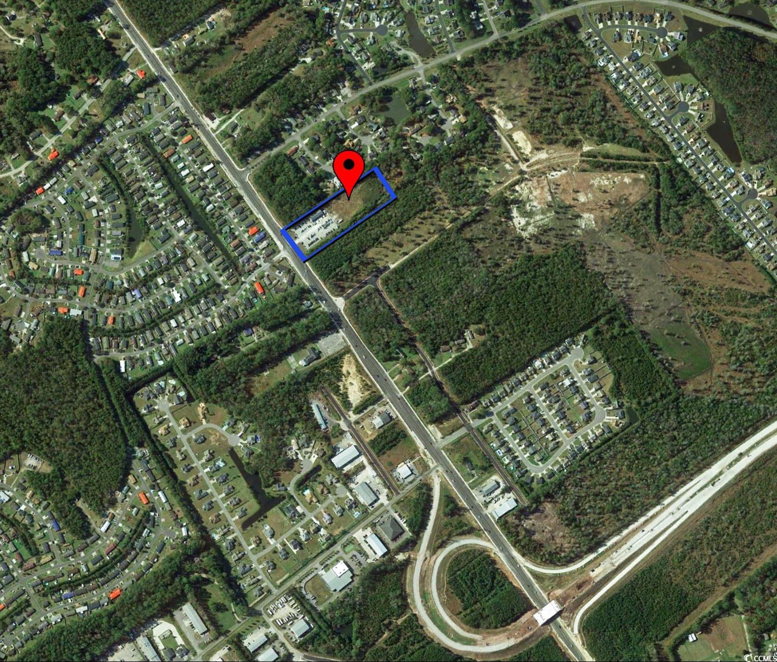 8370 Highway 707 Property Photo 14