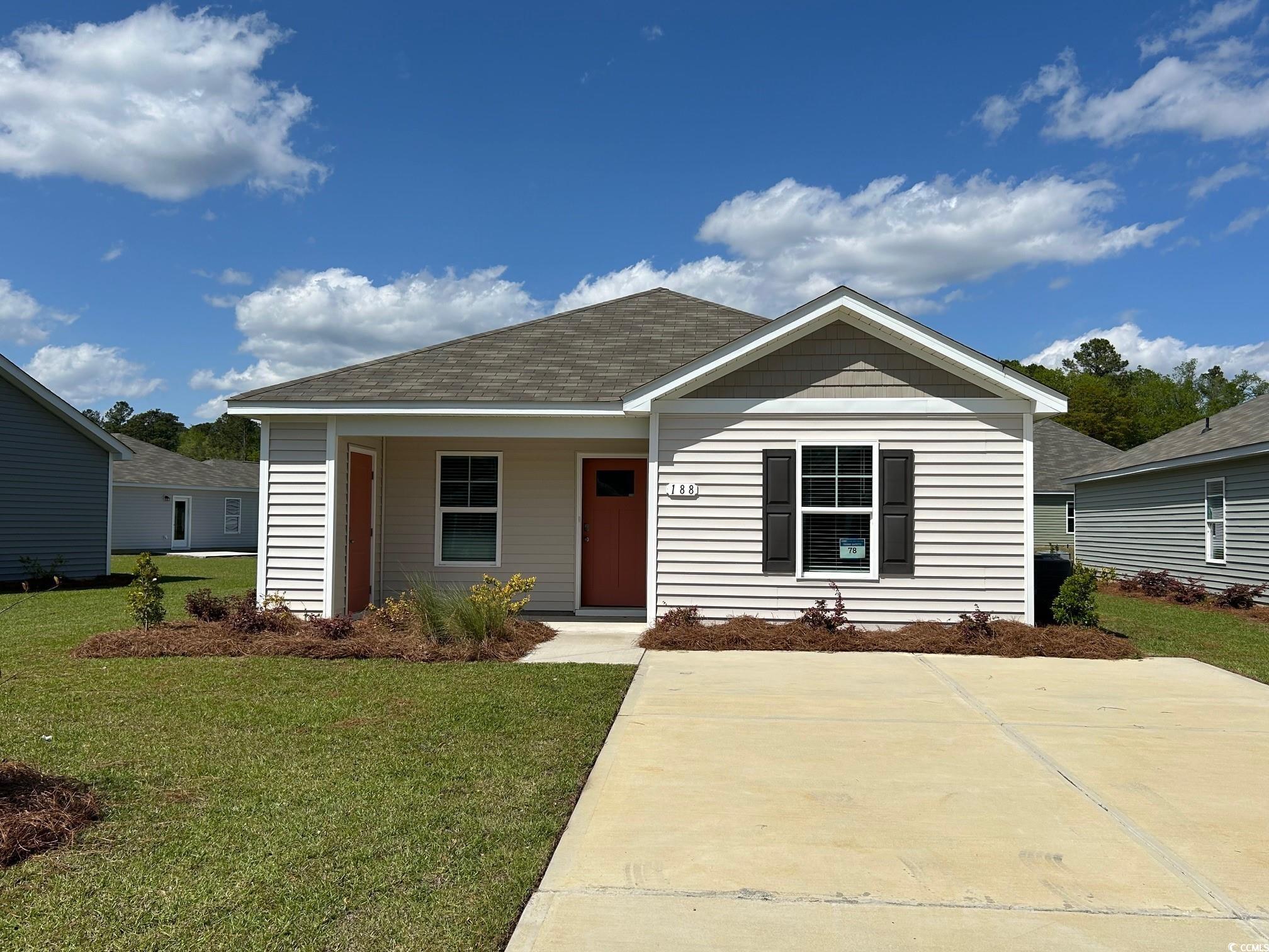 188 Cambridge Dr. Property Photo 1