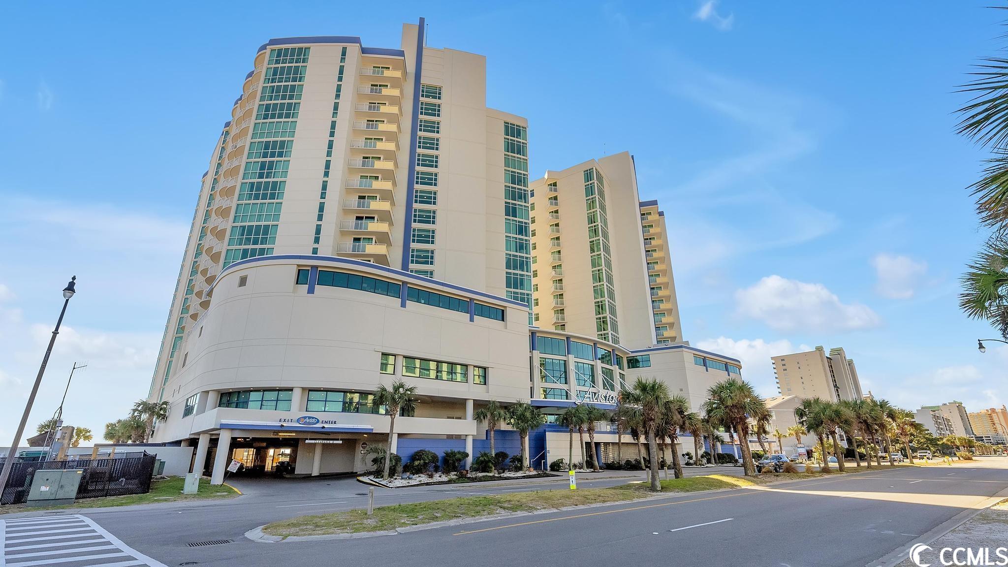 300 N Ocean Blvd. Property Photo 1