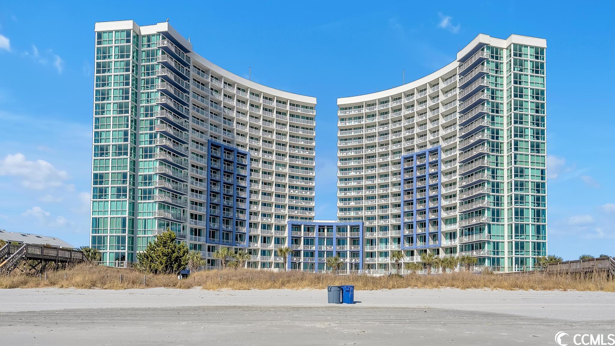 300 N Ocean Blvd. Property Photo 2