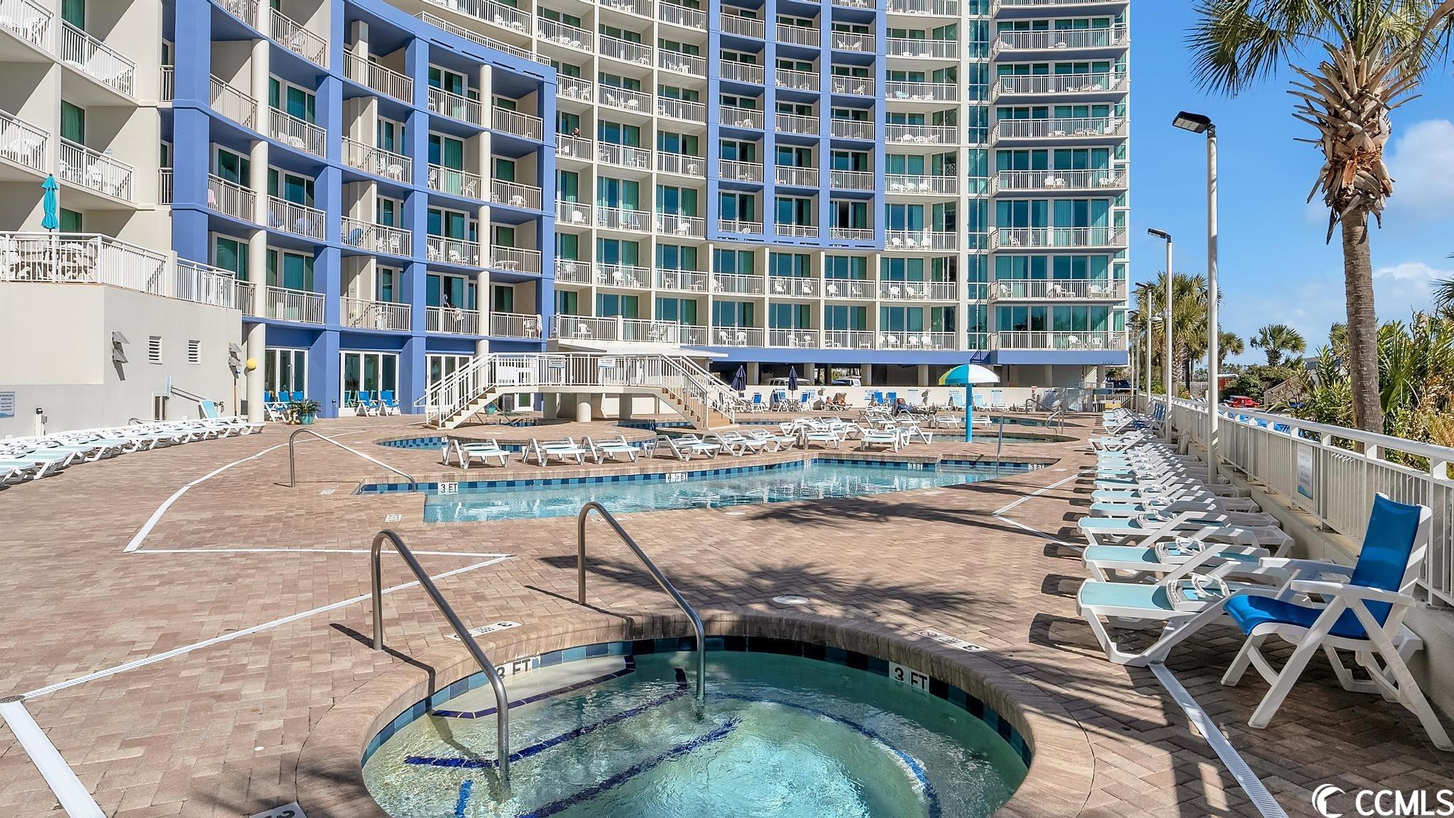 300 N Ocean Blvd. Property Photo 32