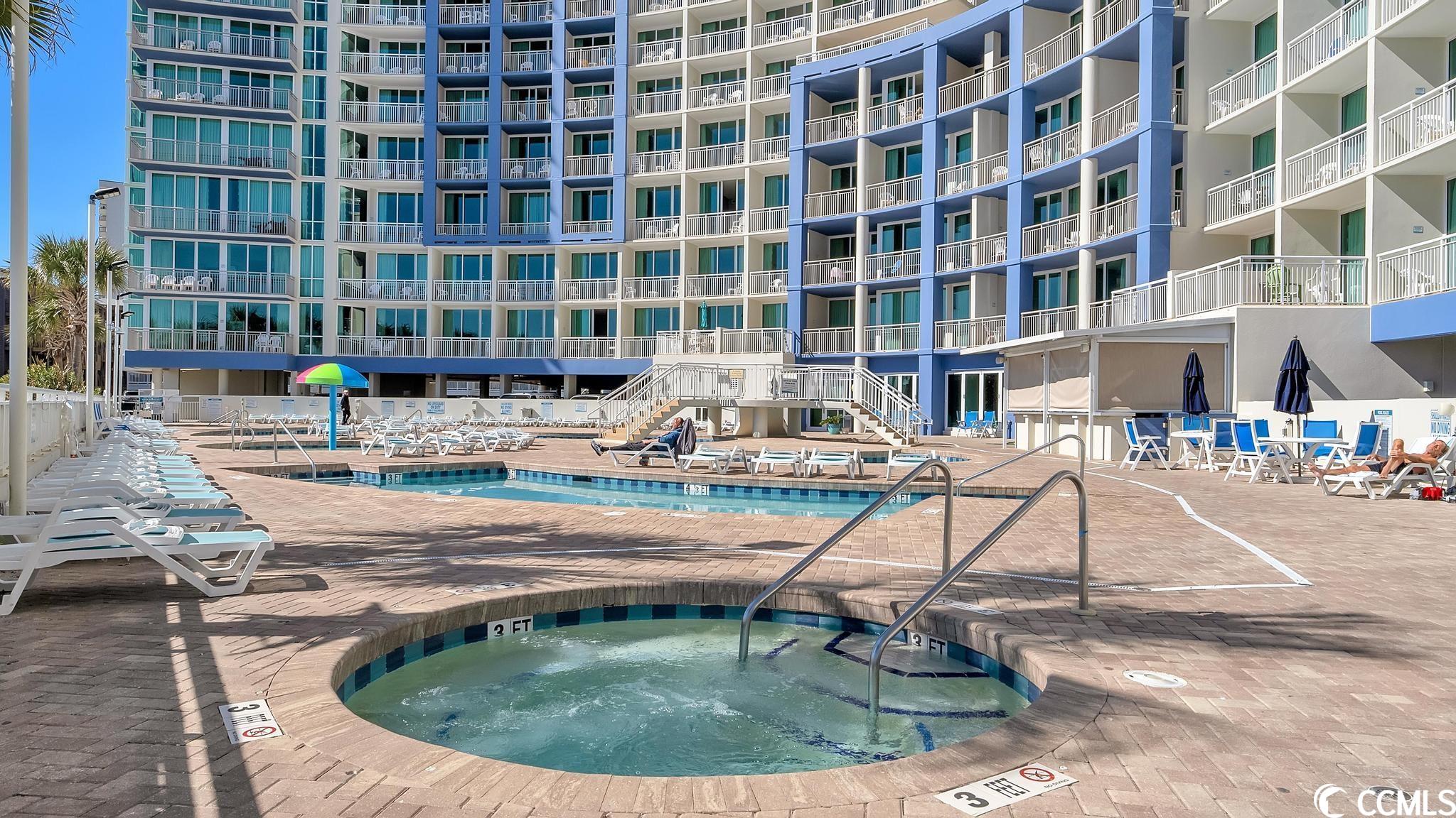 300 N Ocean Blvd. Property Photo 33