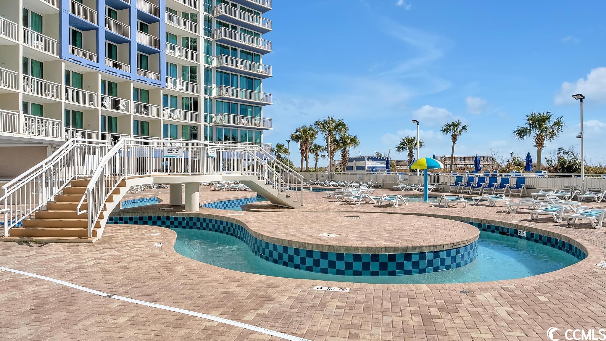 300 N Ocean Blvd. Property Photo 34