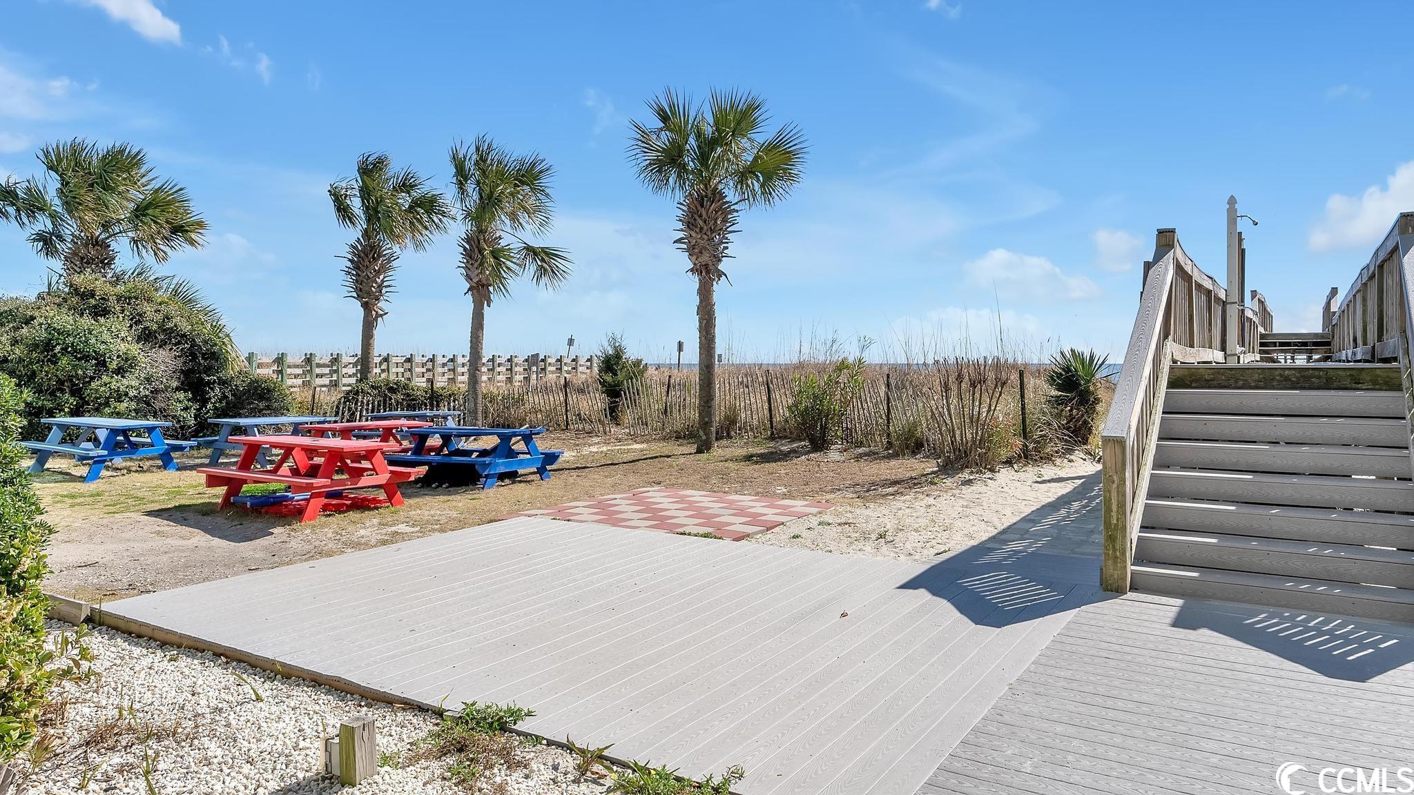 300 N Ocean Blvd. Property Photo 38