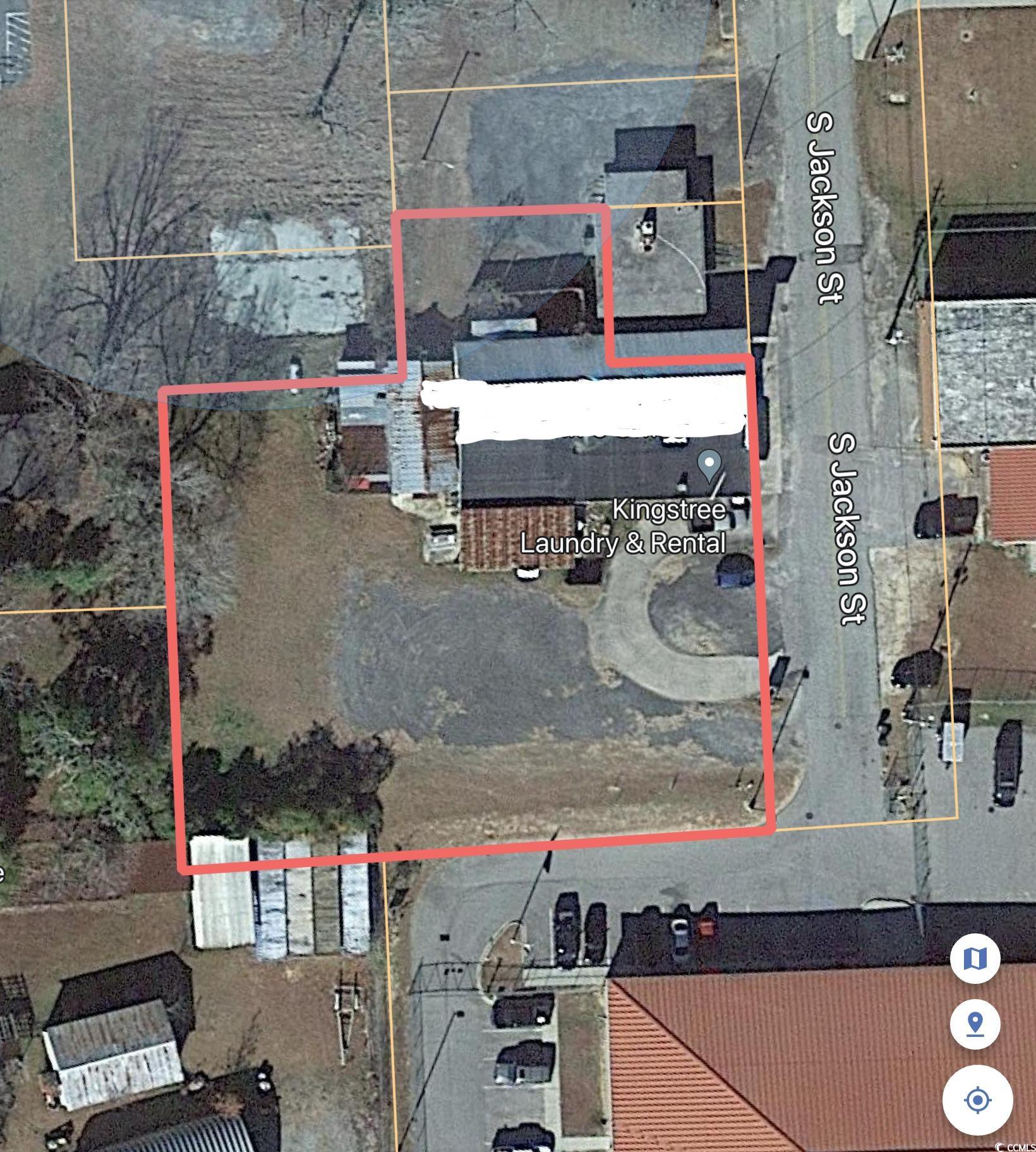210 S Jackson St. Property Photo 27