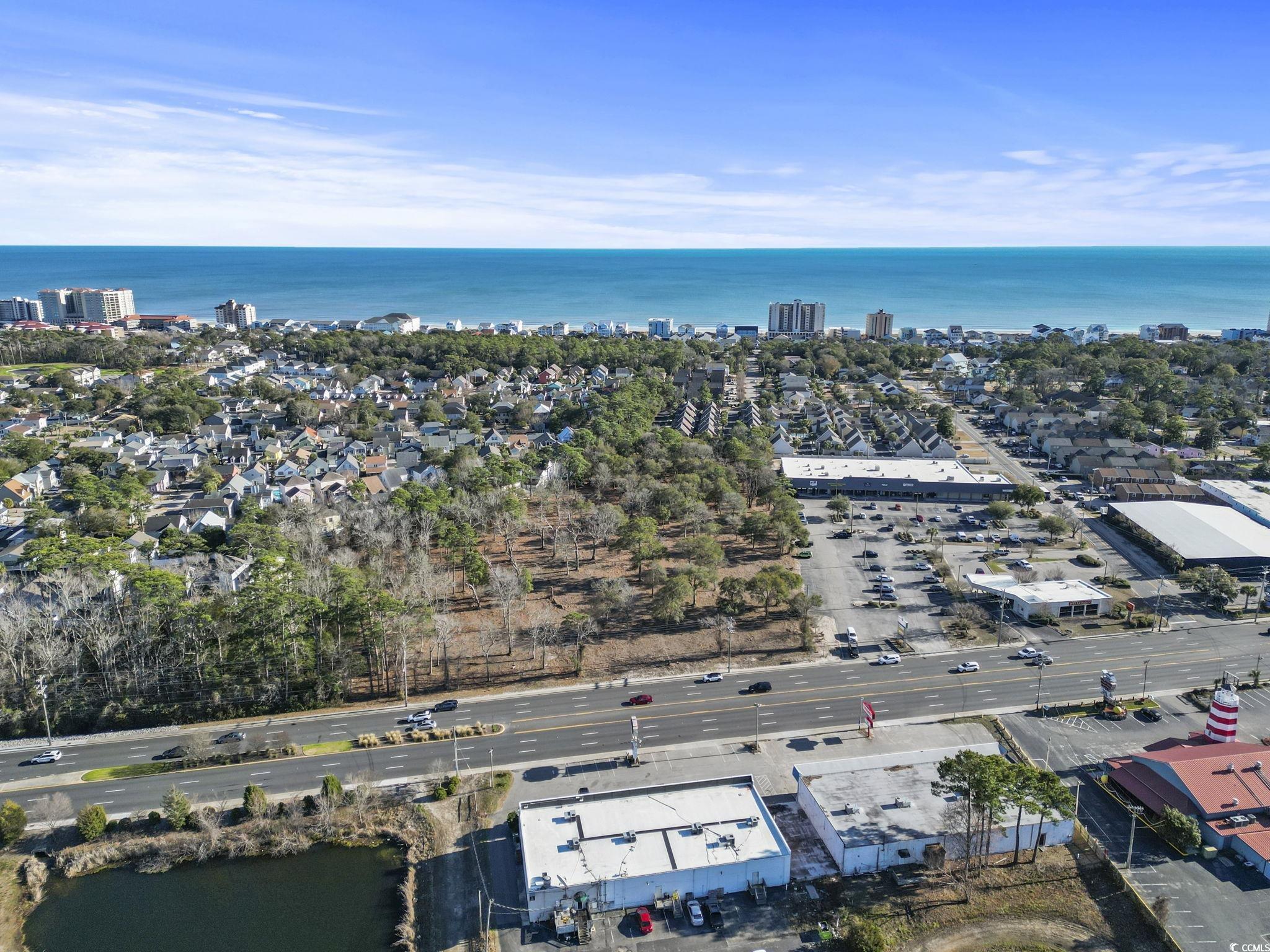 1007 Highway 17 South Property Photo 1