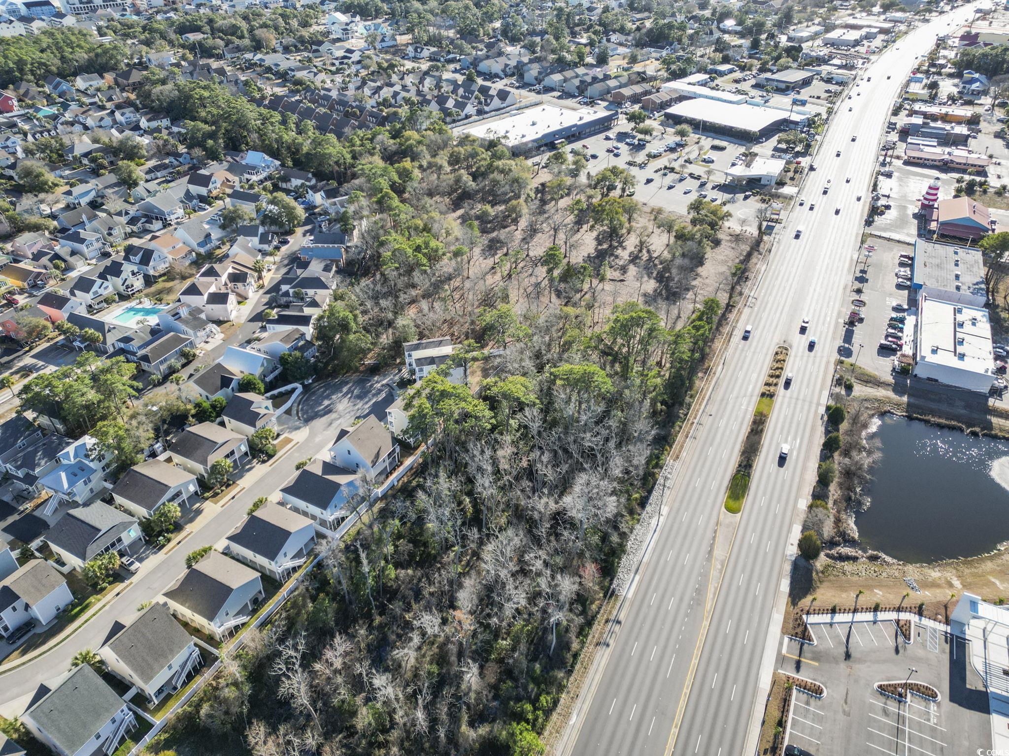 1007 Highway 17 South Property Photo 5