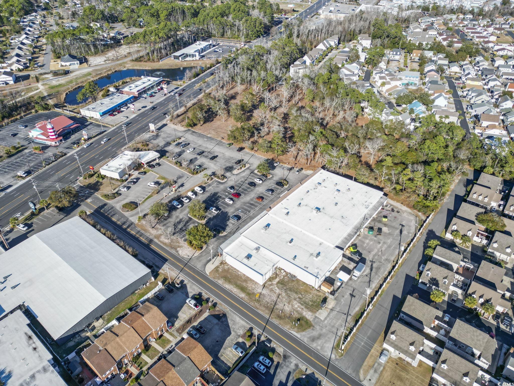 1007 Highway 17 South Property Photo 6