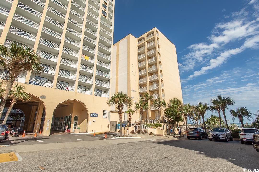 1207 S Ocean Blvd. Property Photo 1