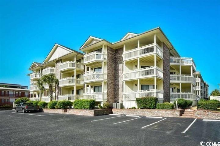 2805 N Ocean Blvd. Property Photo 1