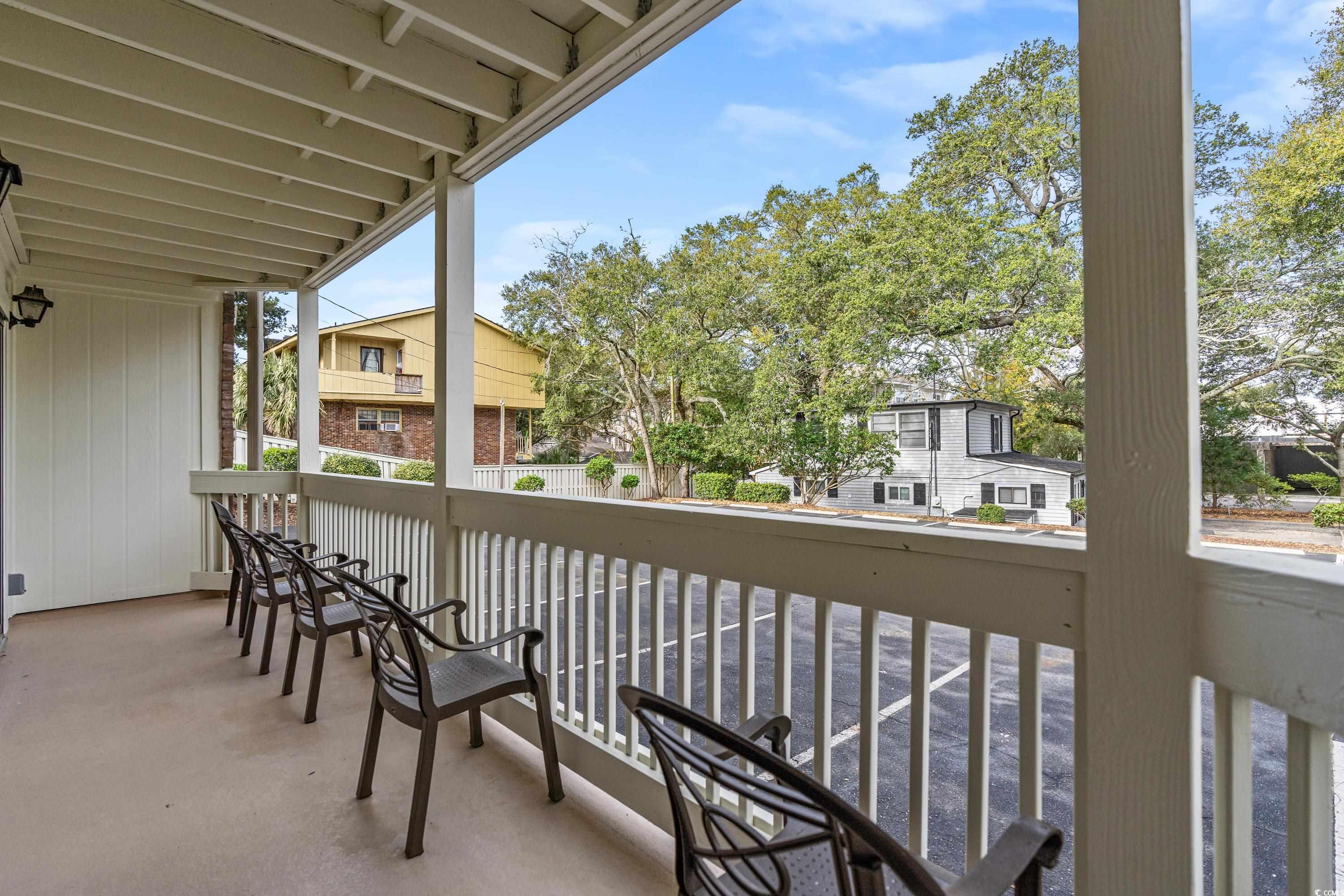 2805 N Ocean Blvd. Property Photo 2