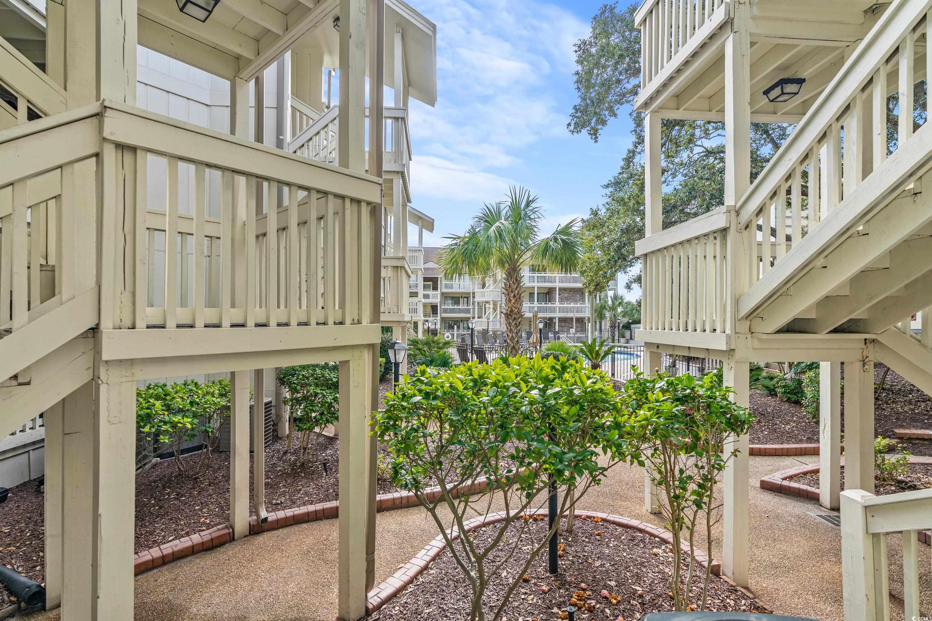 2805 N Ocean Blvd. Property Photo 4