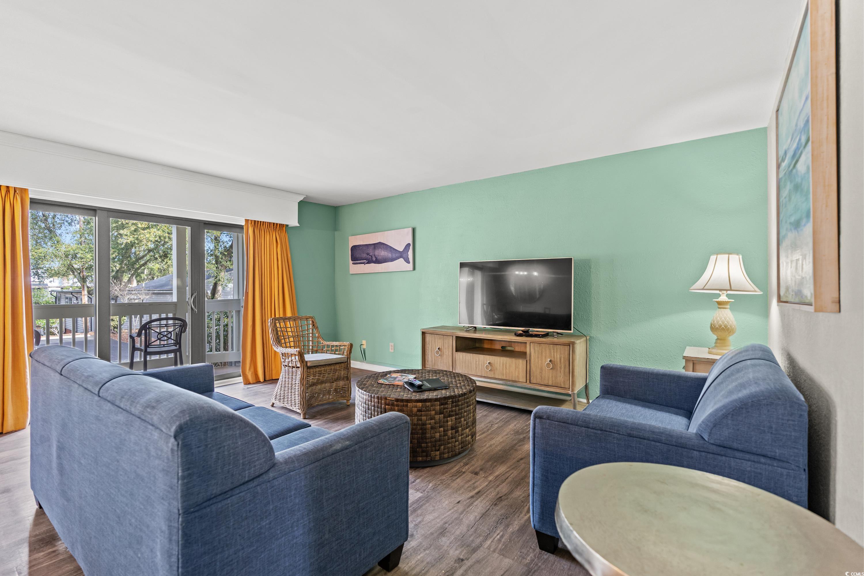 2805 N Ocean Blvd. Property Photo 5