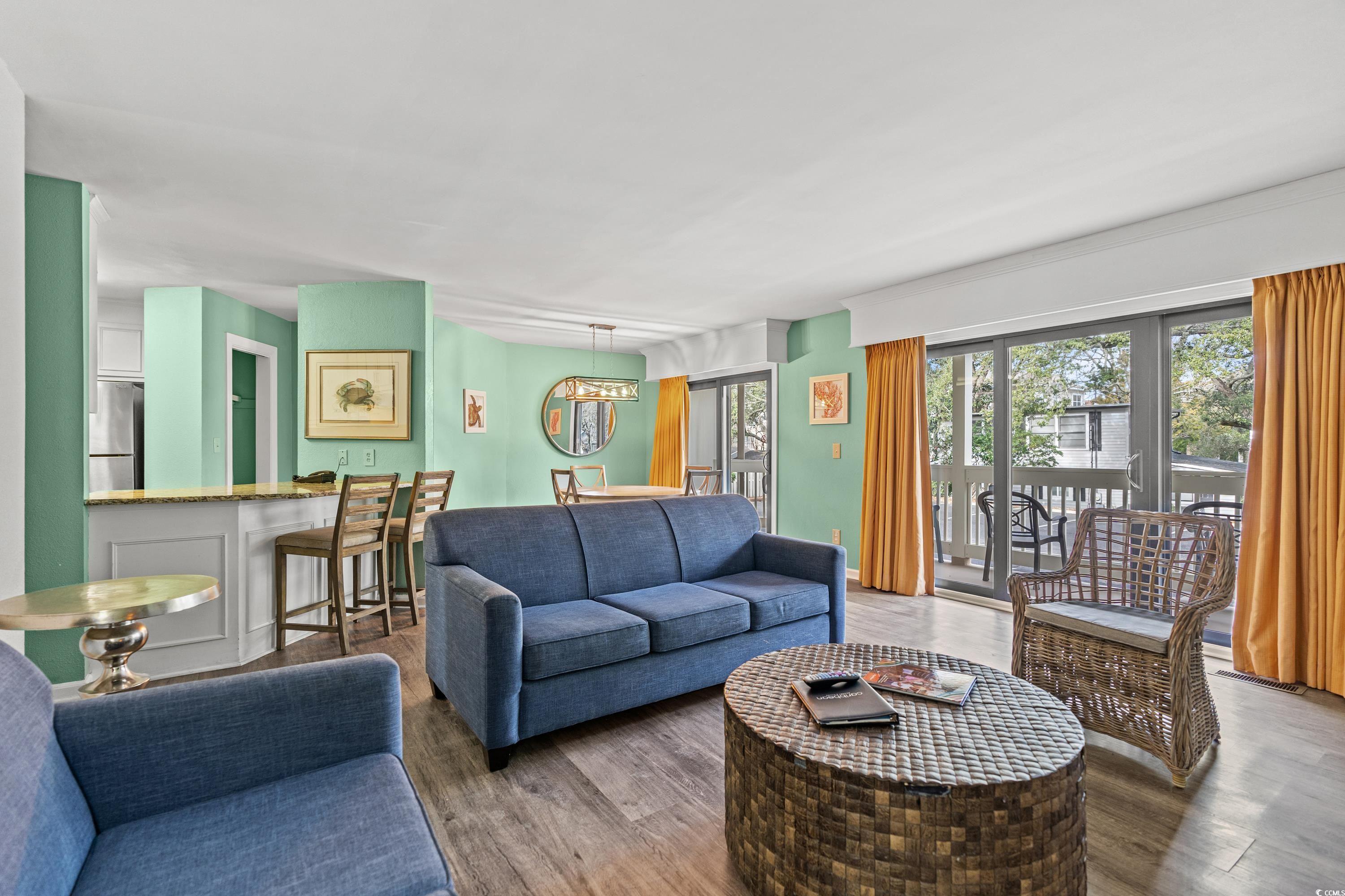 2805 N Ocean Blvd. Property Photo 6