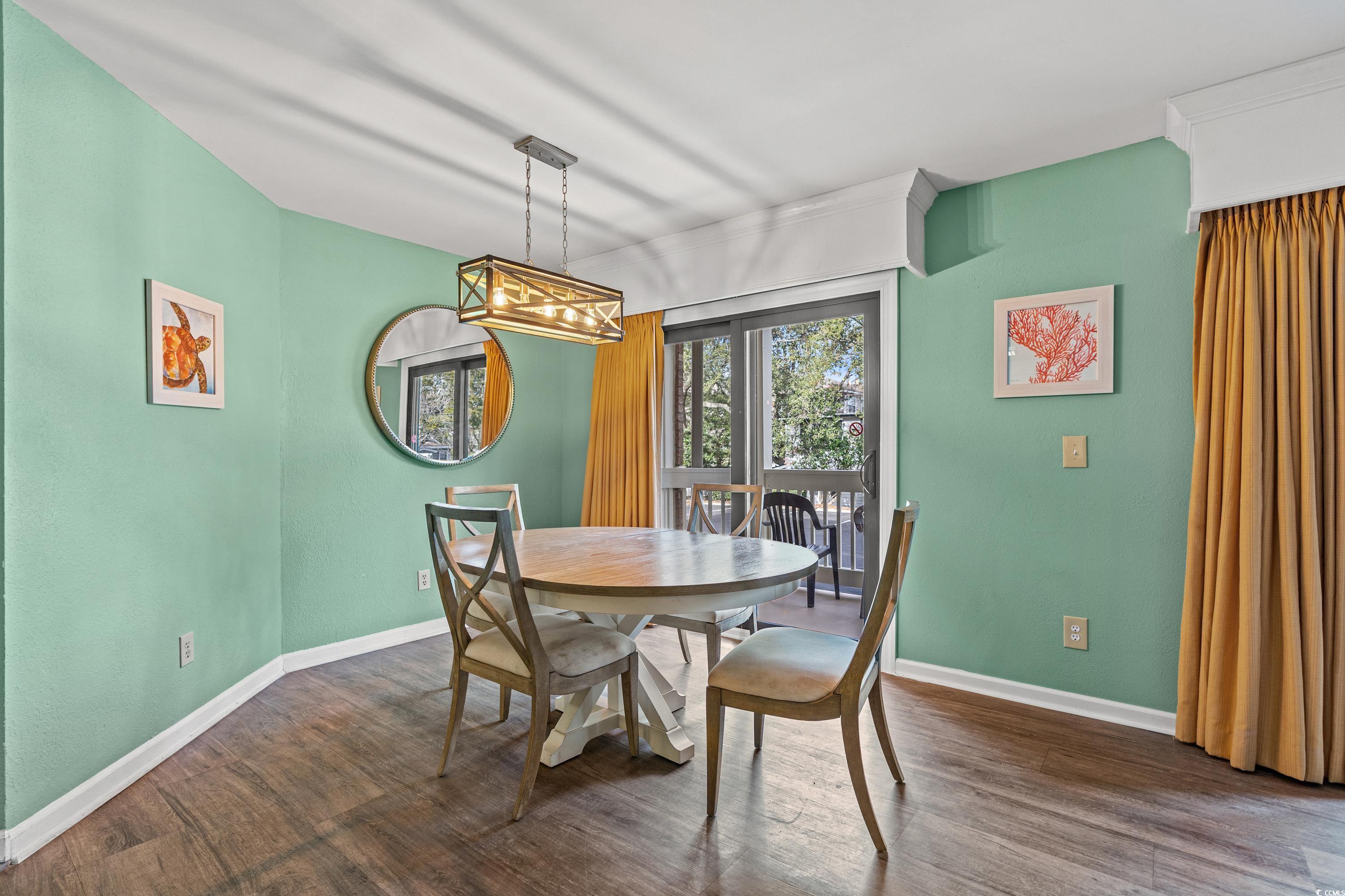 2805 N Ocean Blvd. Property Photo 8