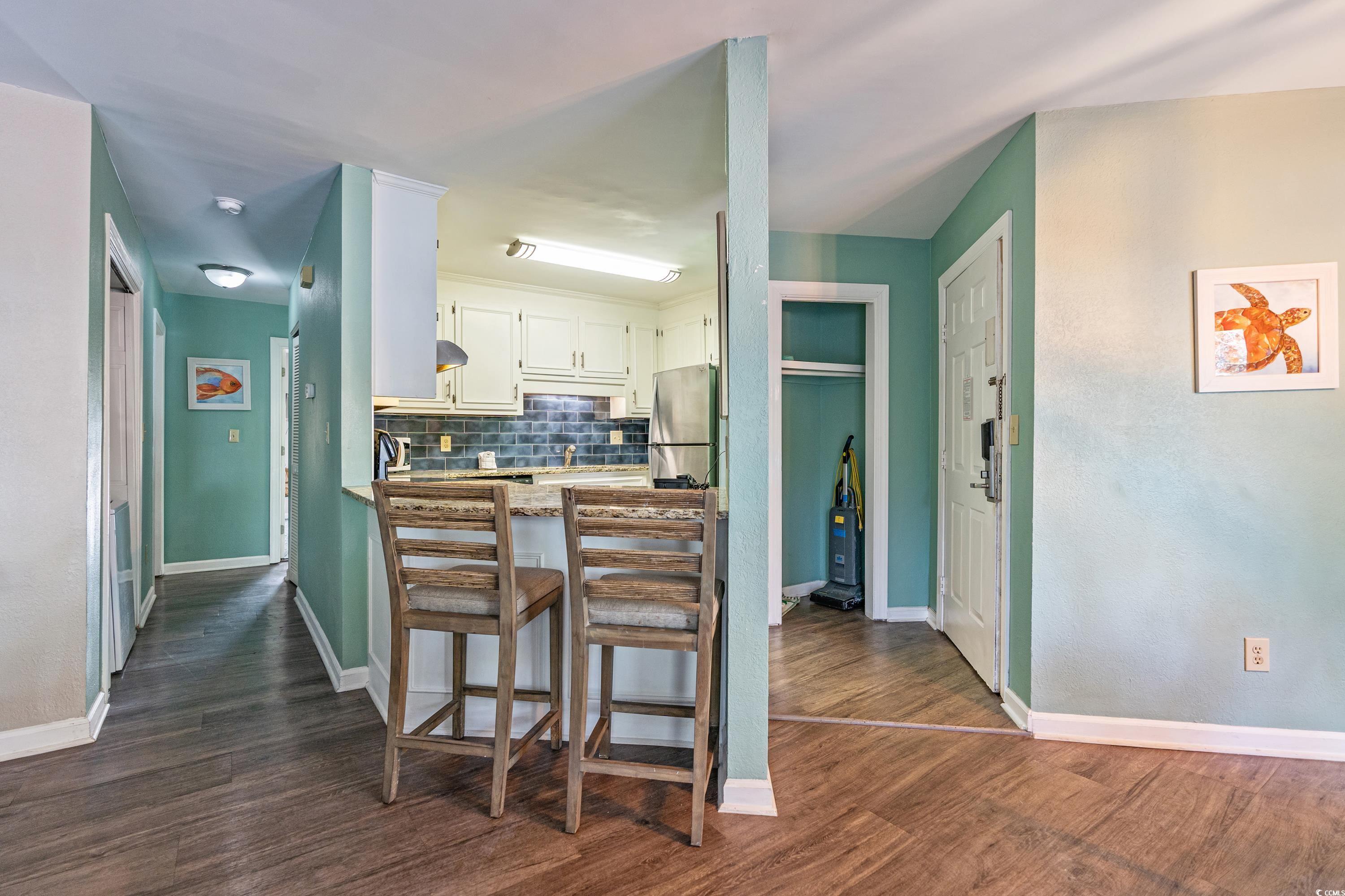 2805 N Ocean Blvd. Property Photo 9