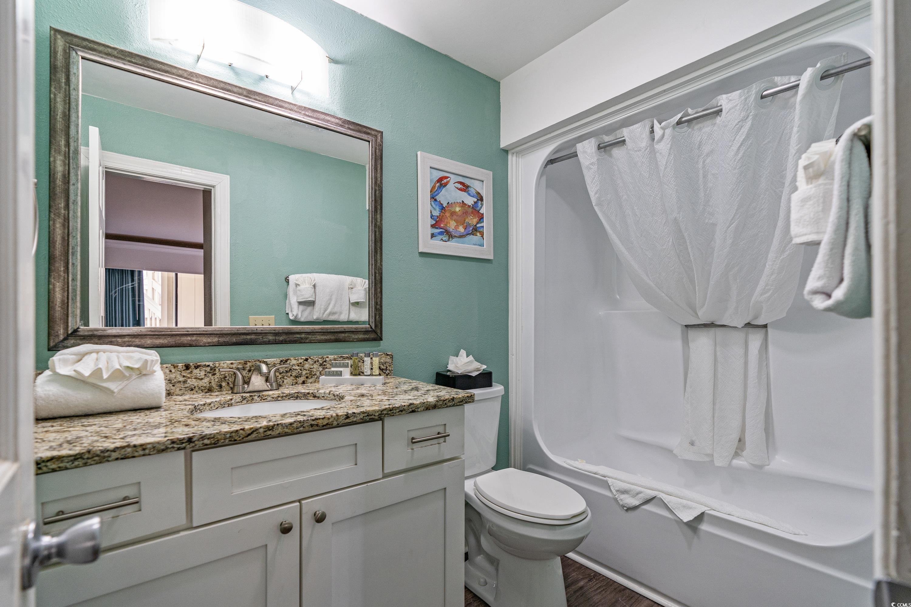 2805 N Ocean Blvd. Property Photo 13