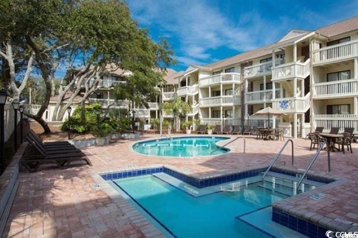 2805 N Ocean Blvd. Property Photo 17
