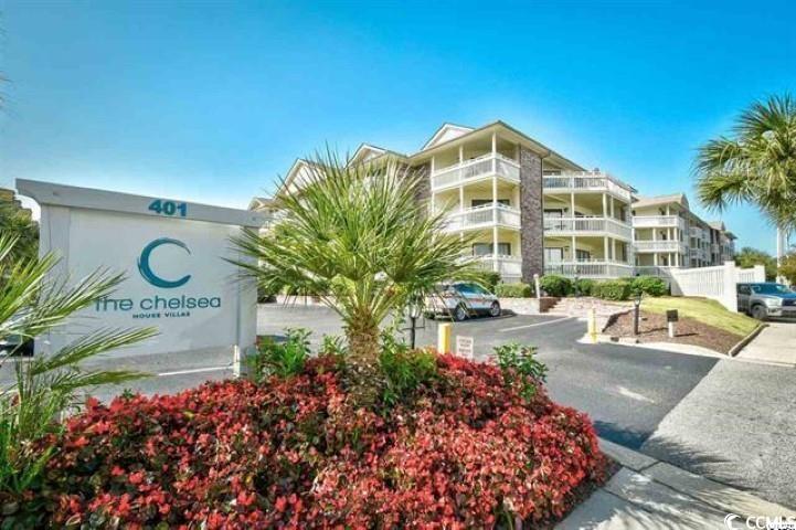 2805 N Ocean Blvd. Property Photo 21