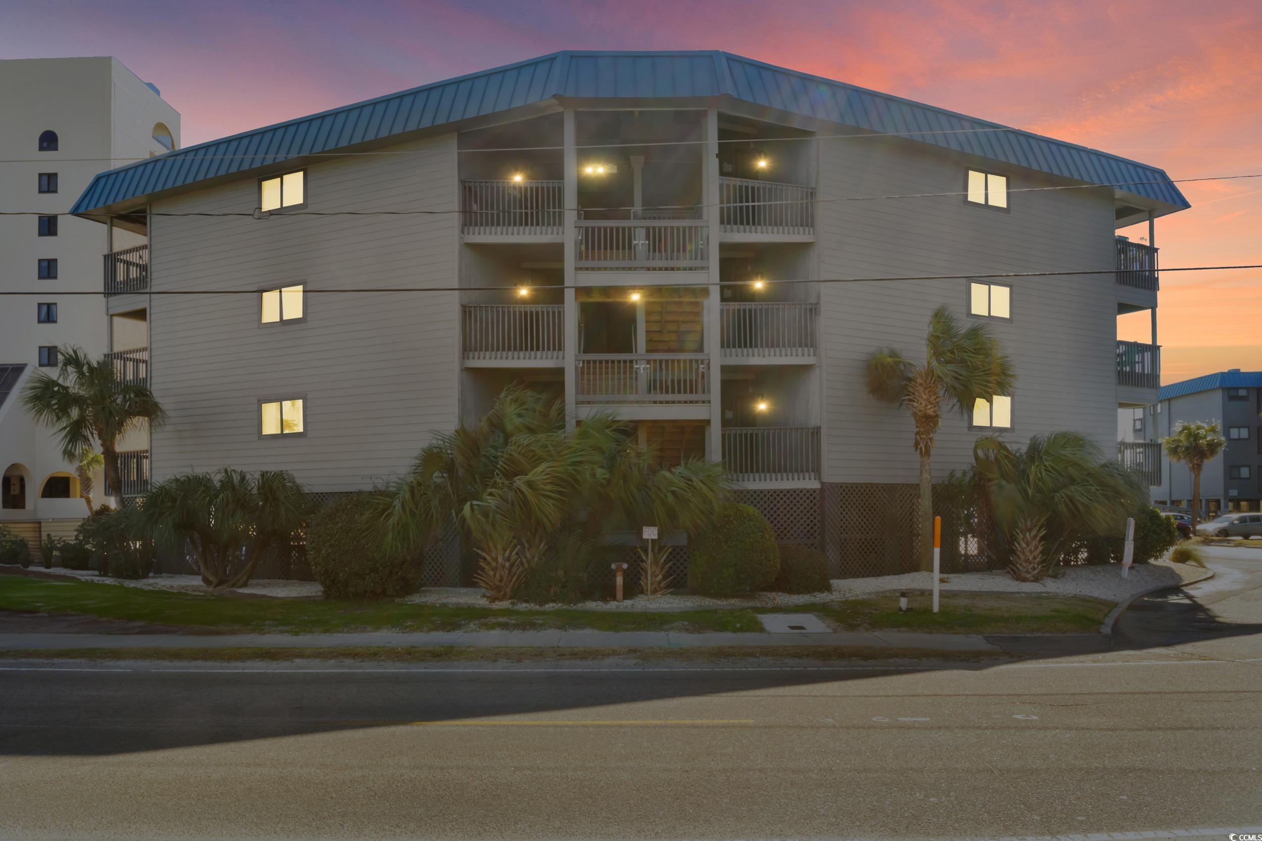 6000 N Ocean Blvd. Property Photo 29
