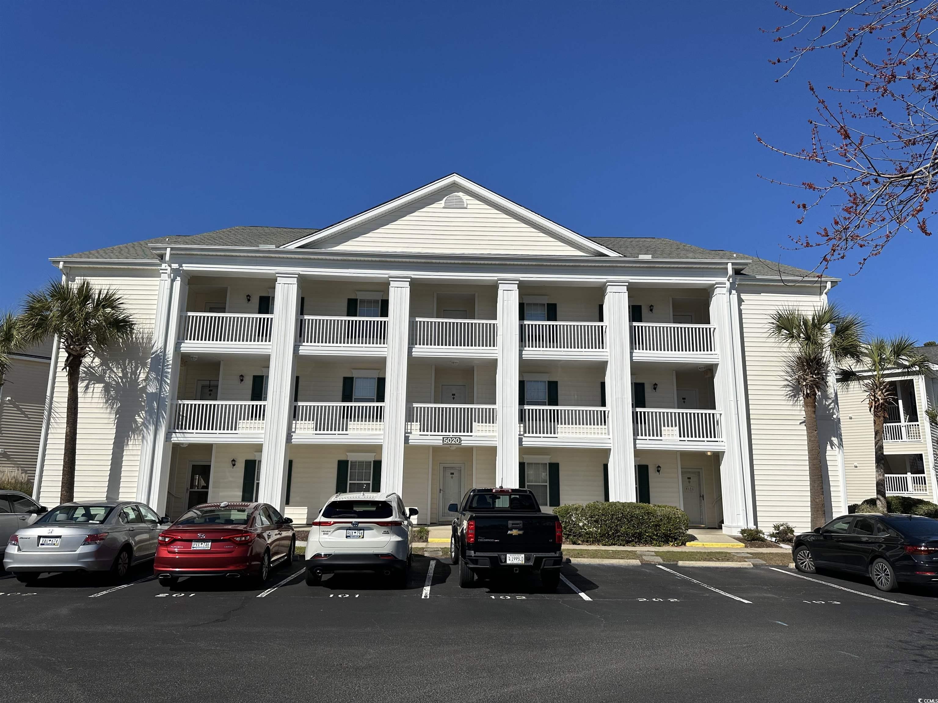 5020 Windsor Green Way Property Photo 1