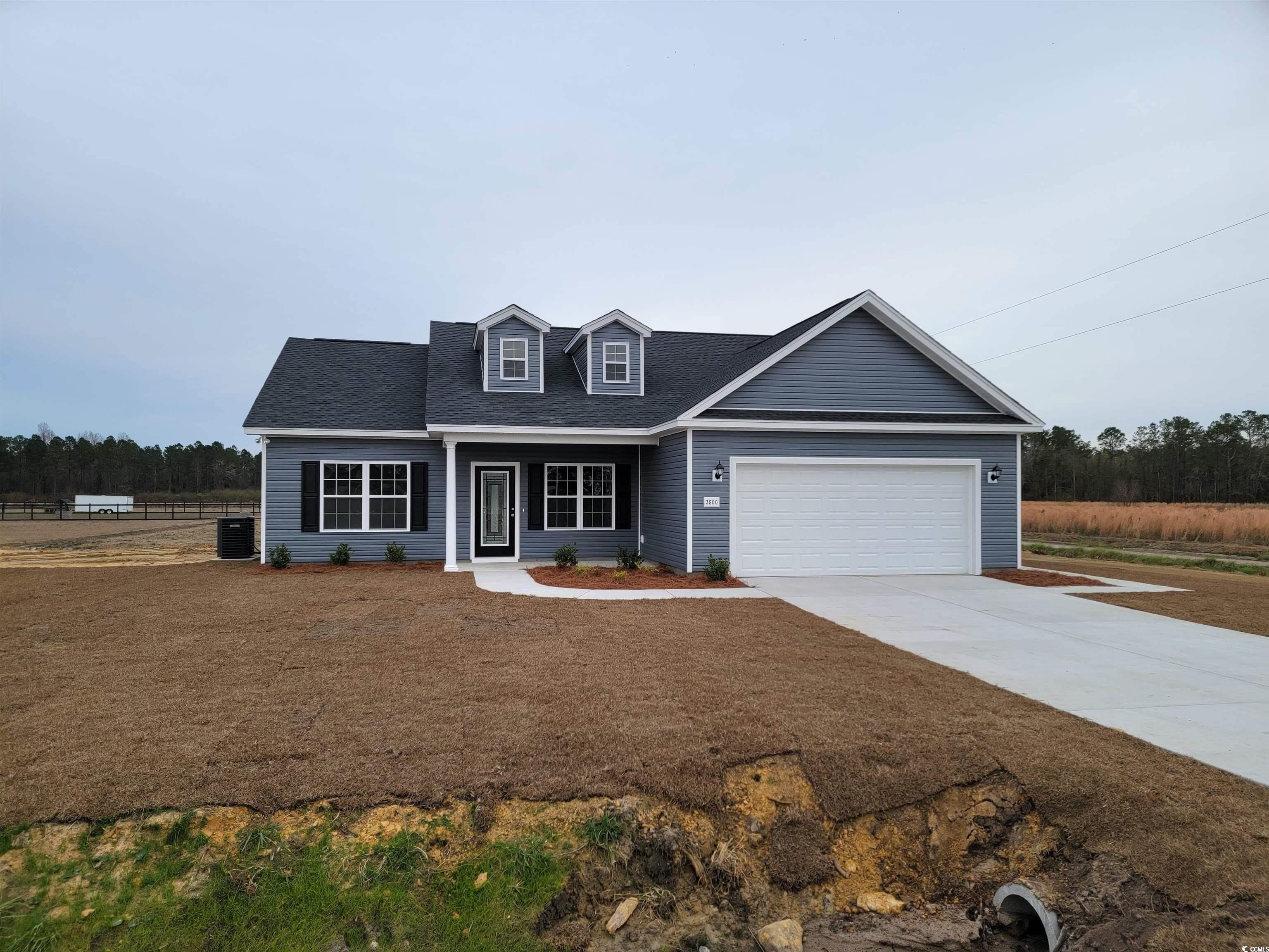 Tbd3 Privetts Rd. Property Photo 1
