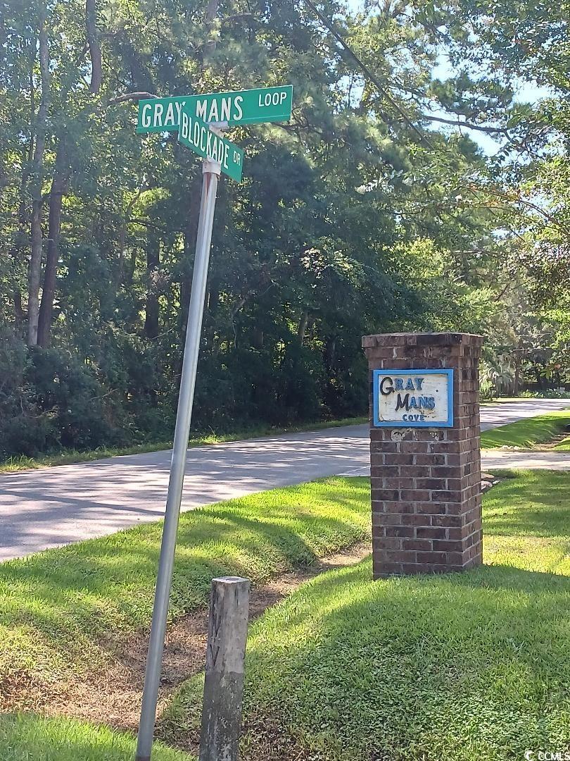 Tbd Gray Man's Loop Property Photo 10