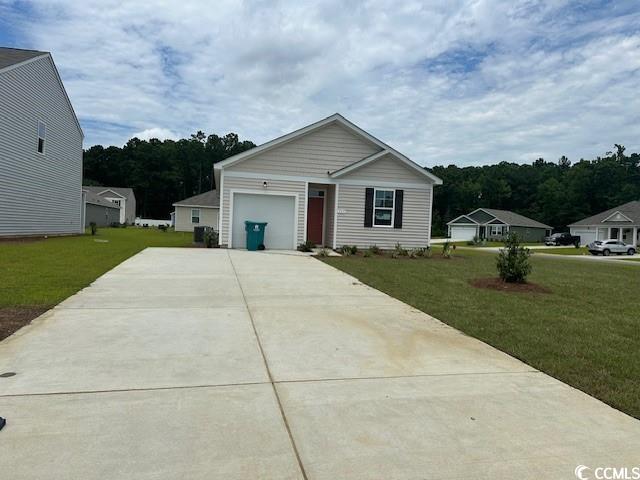 715 Canton St. Property Photo 1