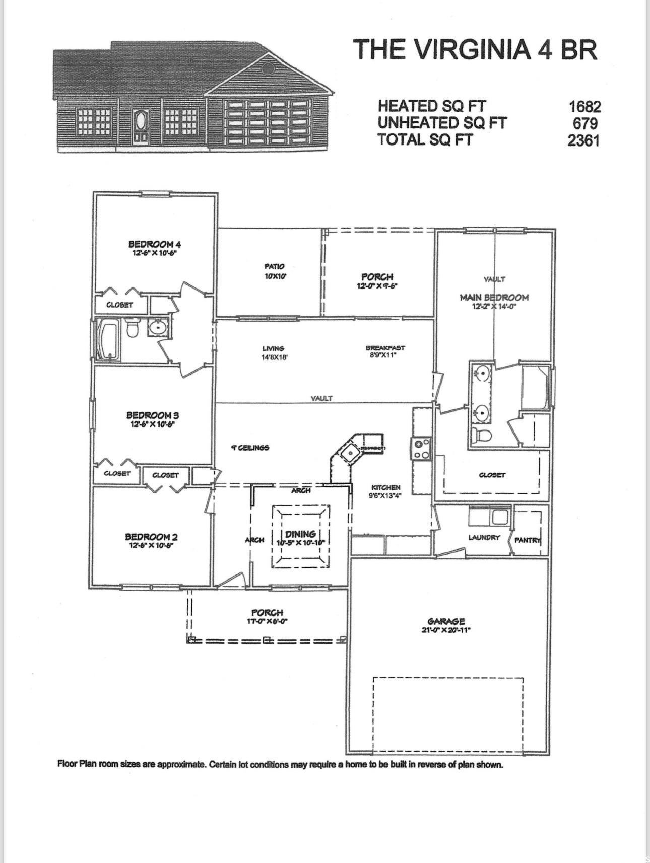 Tbd5 Privetts Rd. Property Photo 11