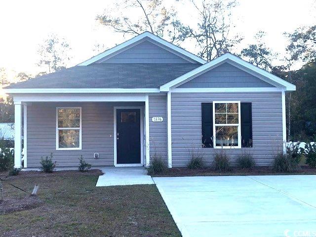 1836 Whispering Pine St. Property Photo 1