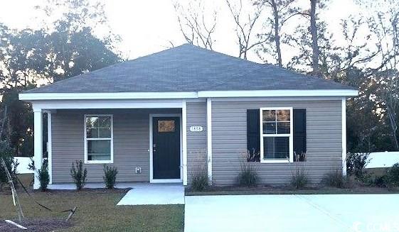 1858 Whispering Pine St. Property Photo 1