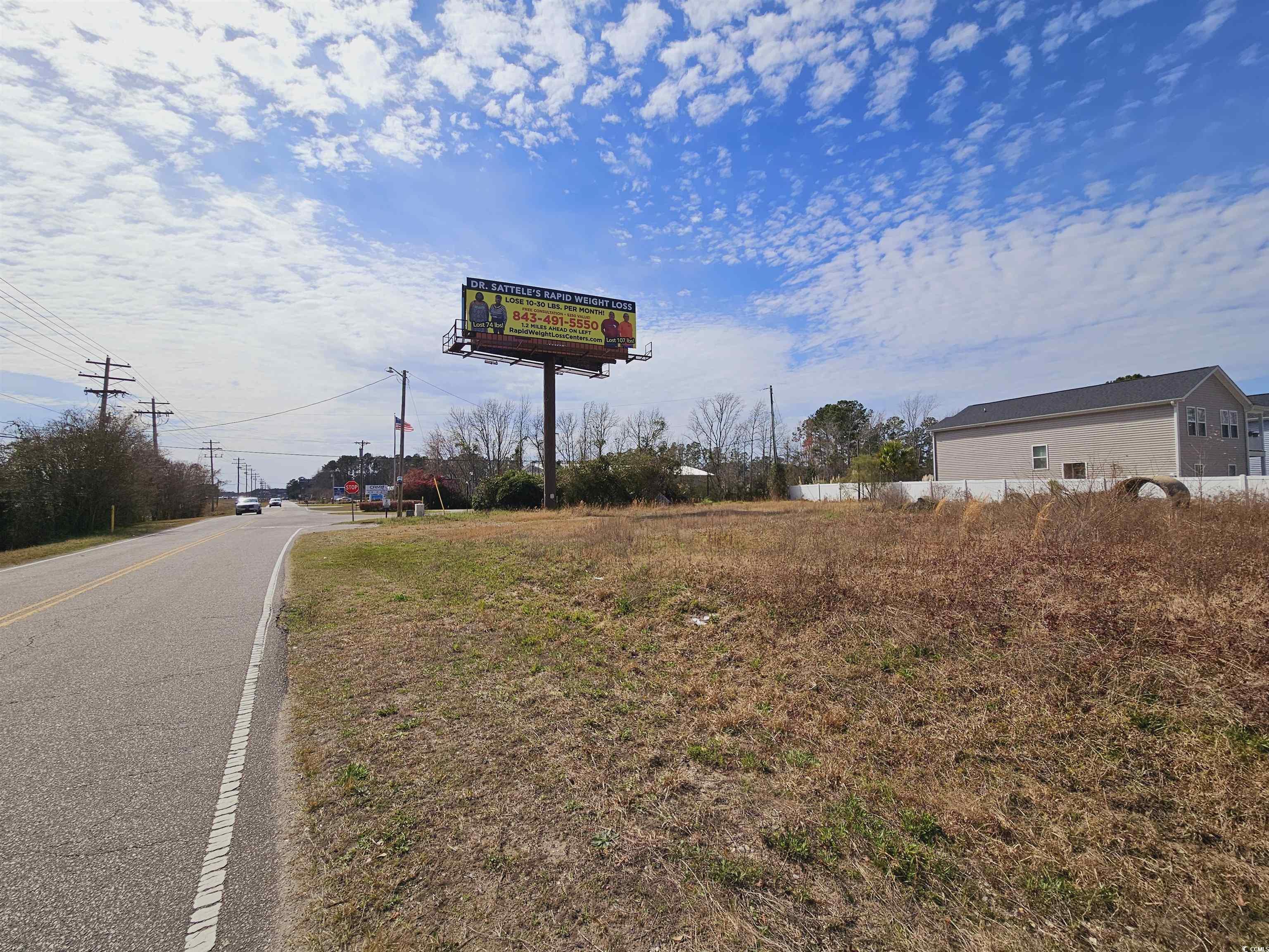 9240 Highway 17 Bypass Property Photo 1