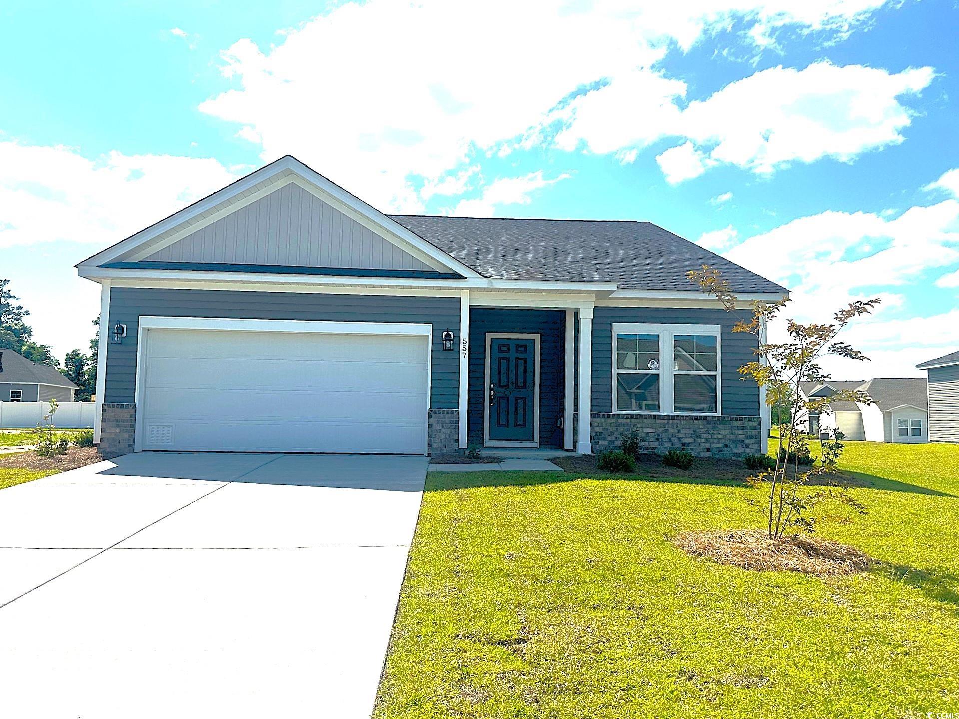 557 Honeyhill Loop Property Photo 1